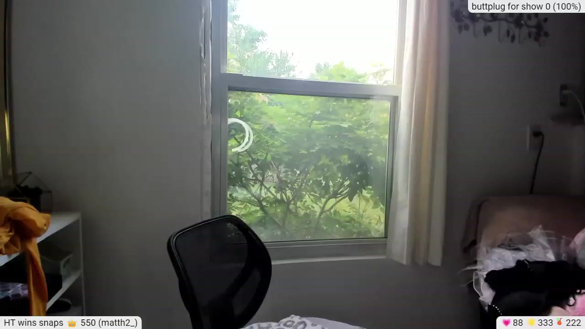 Gallery image thumbnail from katymarcella's myfreecams stream on, 06/12/2023, 01:17 image 6 of 20