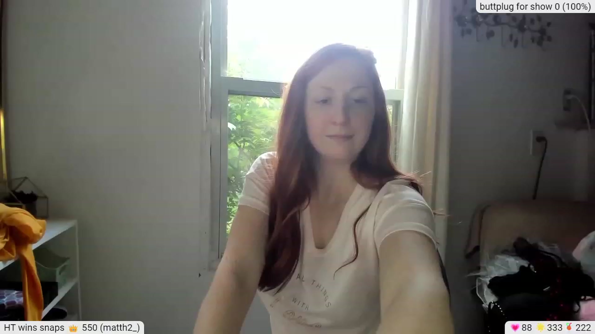Gallery image thumbnail from katymarcella's myfreecams stream on, 06/12/2023, 01:17 image 4 of 20