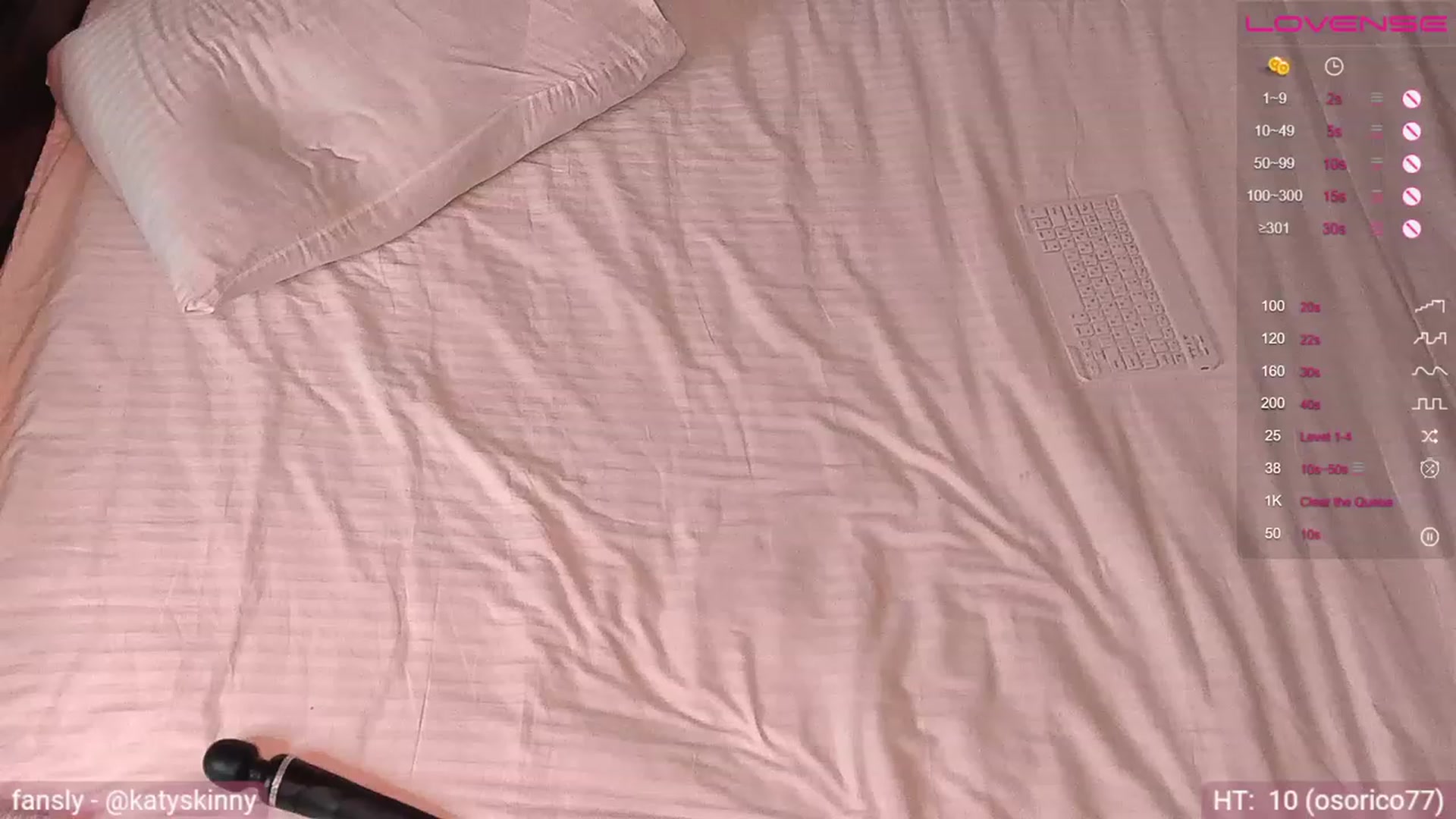 Gallery image thumbnail from katyskinny's myfreecams stream on, 01/03/2023, 18:52 image 17 of 20