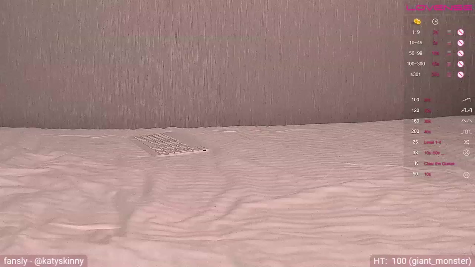 Gallery image thumbnail from katyskinny's myfreecams stream on, 01/10/2023, 20:16 image 16 of 20