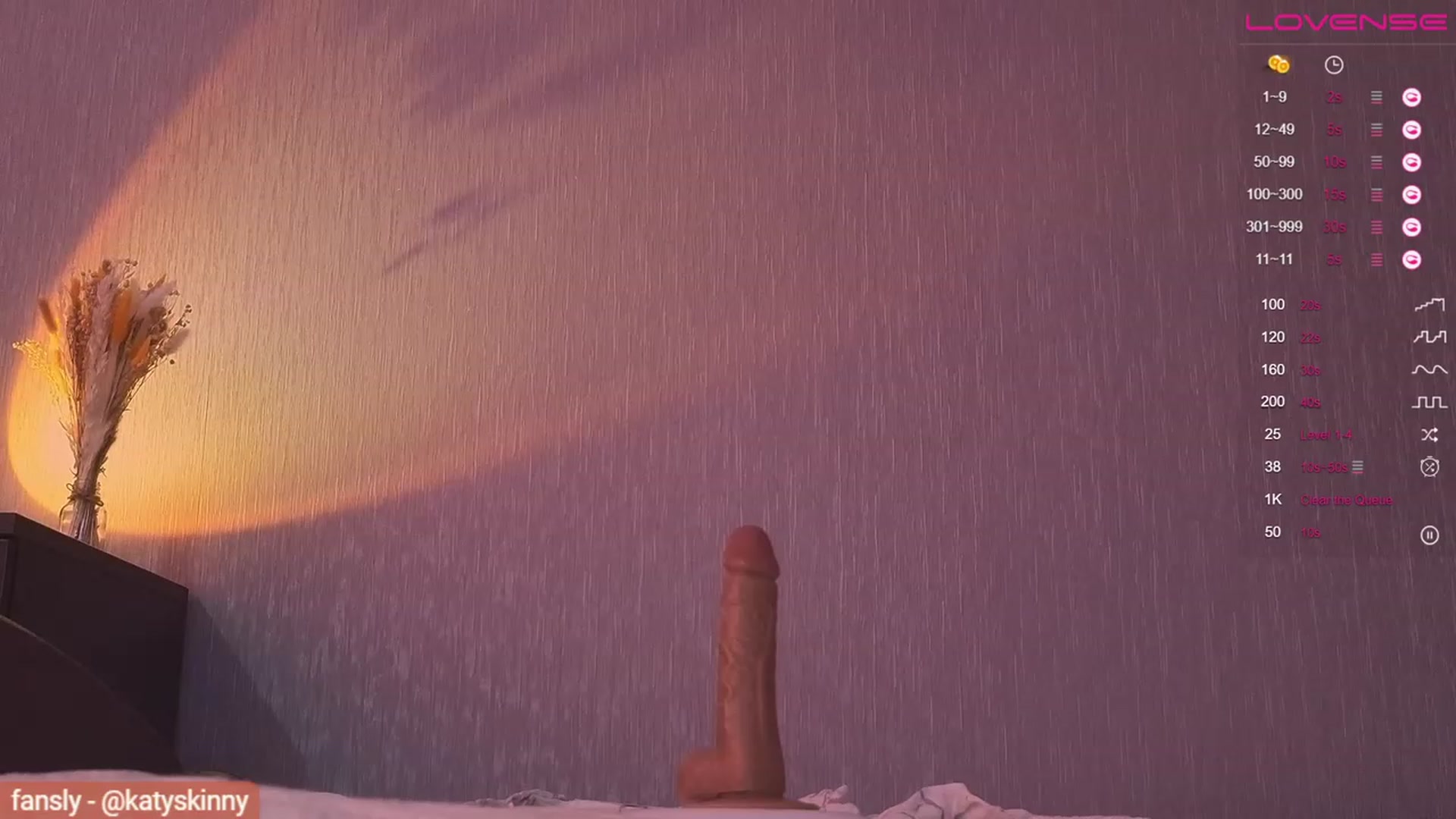 Gallery image thumbnail from katyskinny's myfreecams stream on, 06/13/2023, 01:30 image 2 of 20