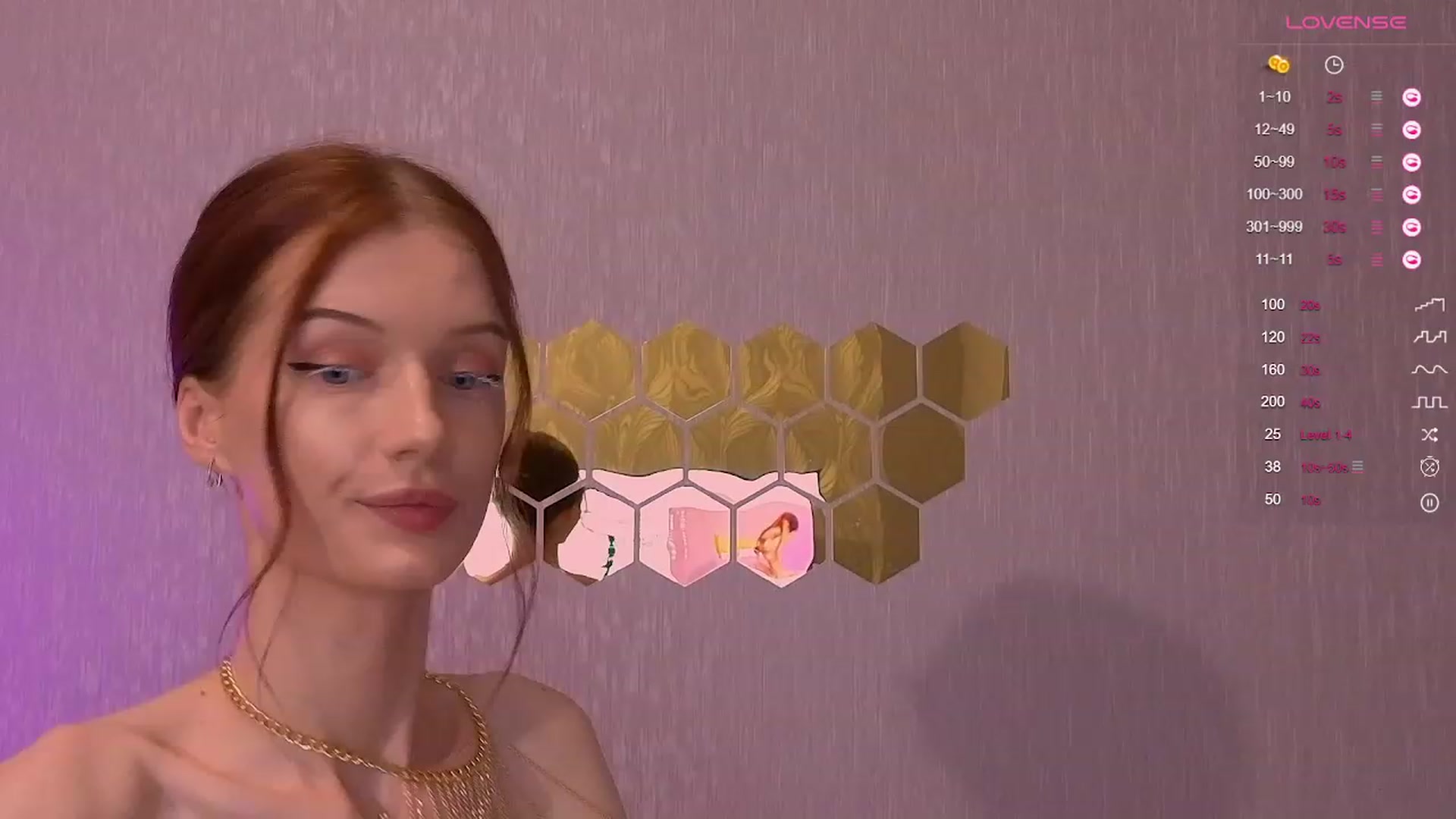 Gallery image thumbnail from katyskinny's myfreecams stream on, 09/13/2023, 18:33 image 19 of 20