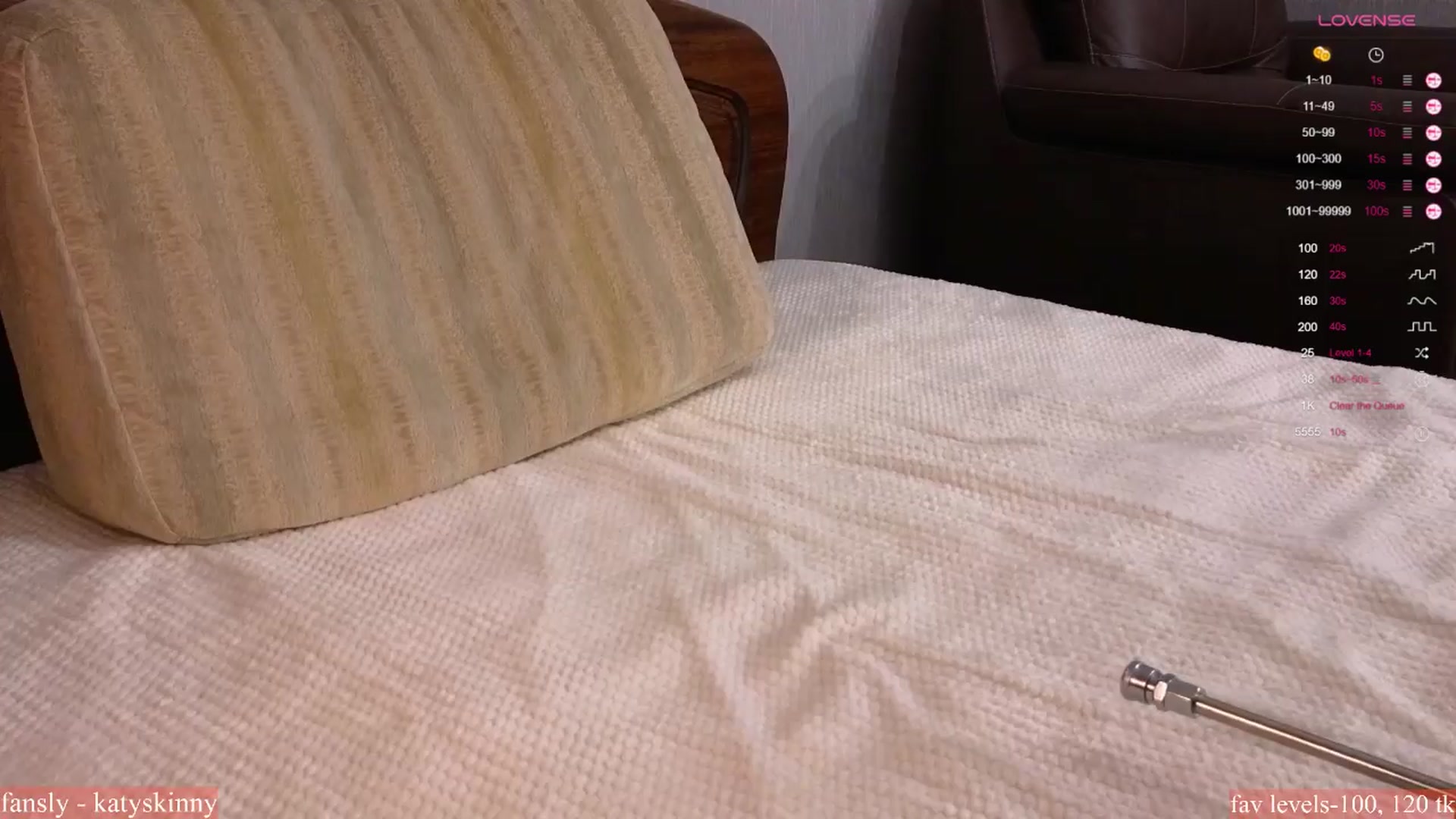 Gallery image thumbnail from katyskinny's myfreecams stream on, 03/24/2024, 16:01 image 15 of 20