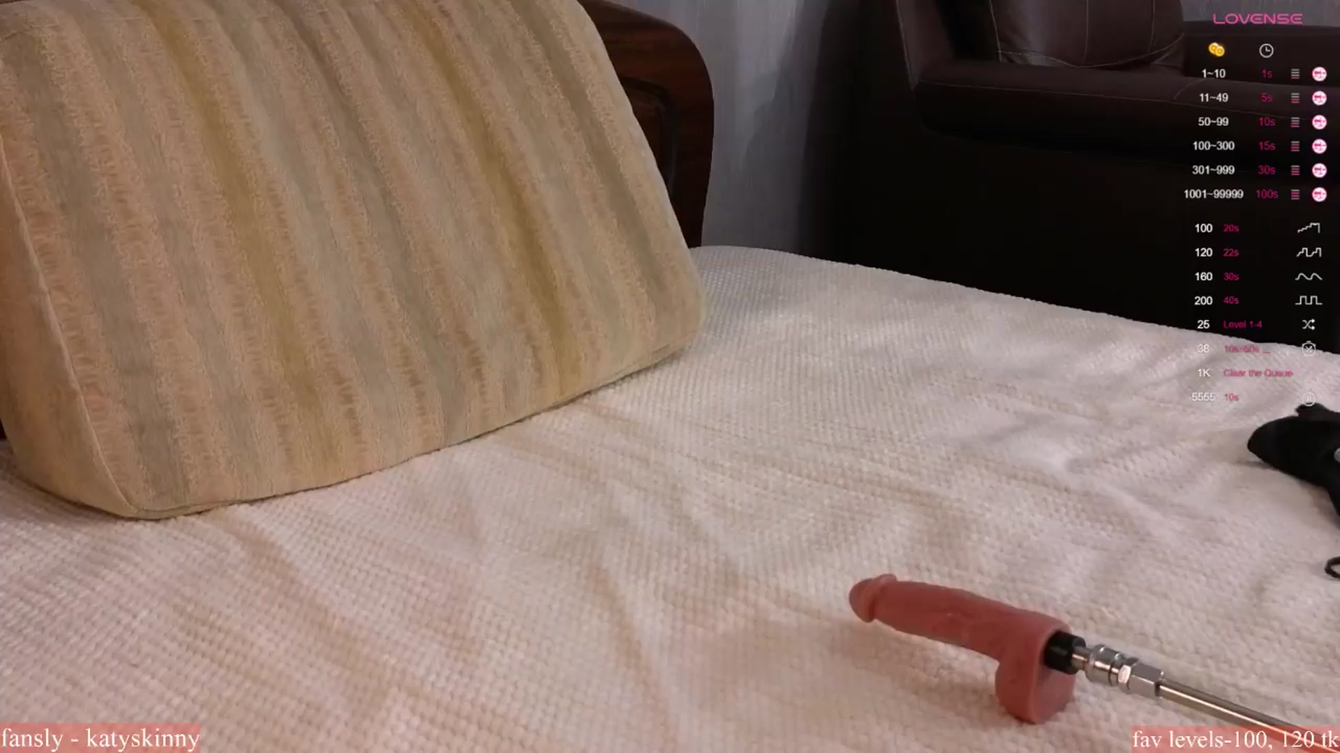 Gallery image thumbnail from katyskinny's myfreecams stream on, 03/24/2024, 18:51 image 7 of 20