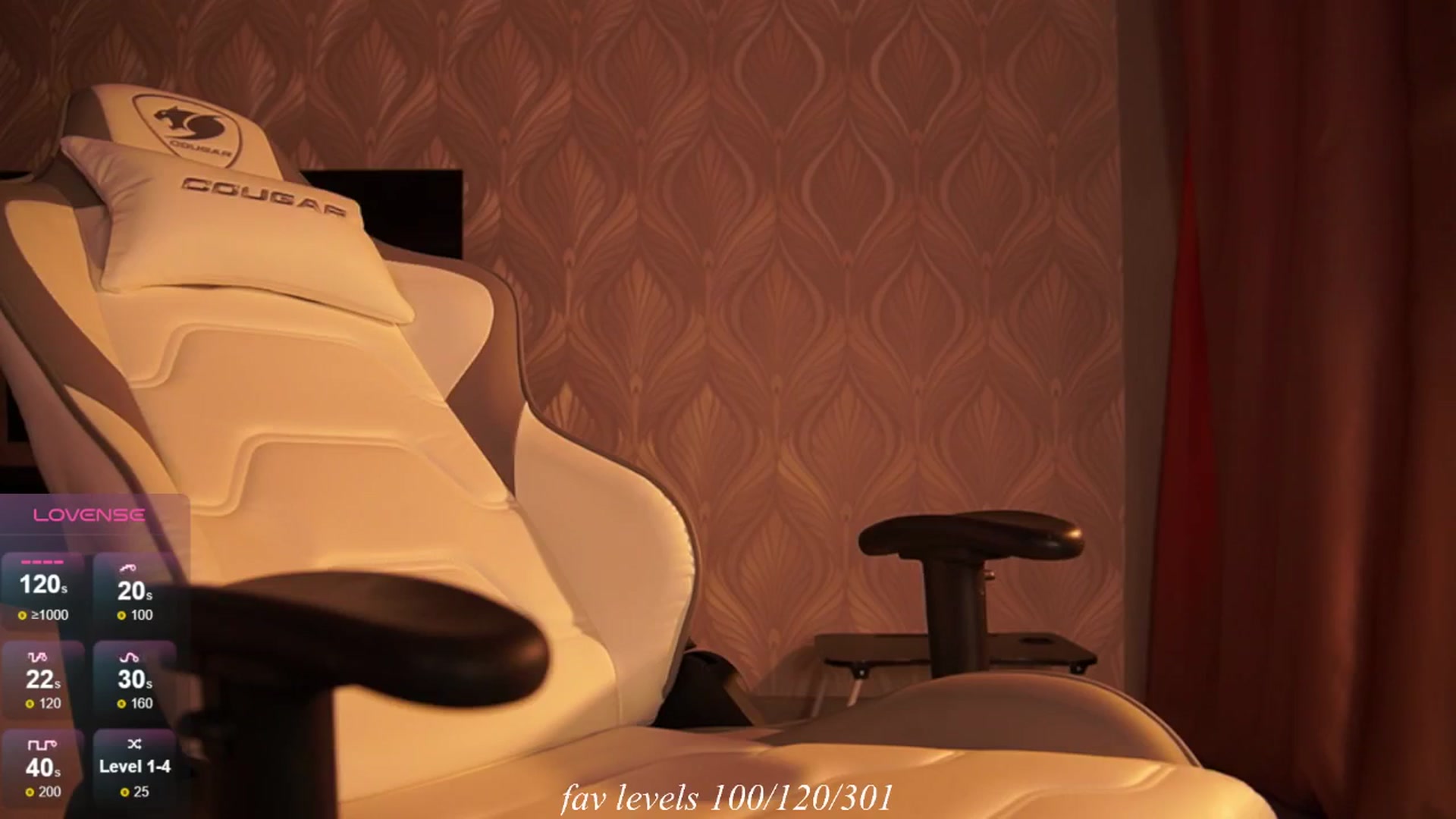 Gallery image thumbnail from katyskinny's myfreecams stream on, 04/27/2025, 16:15 image 10 of 20