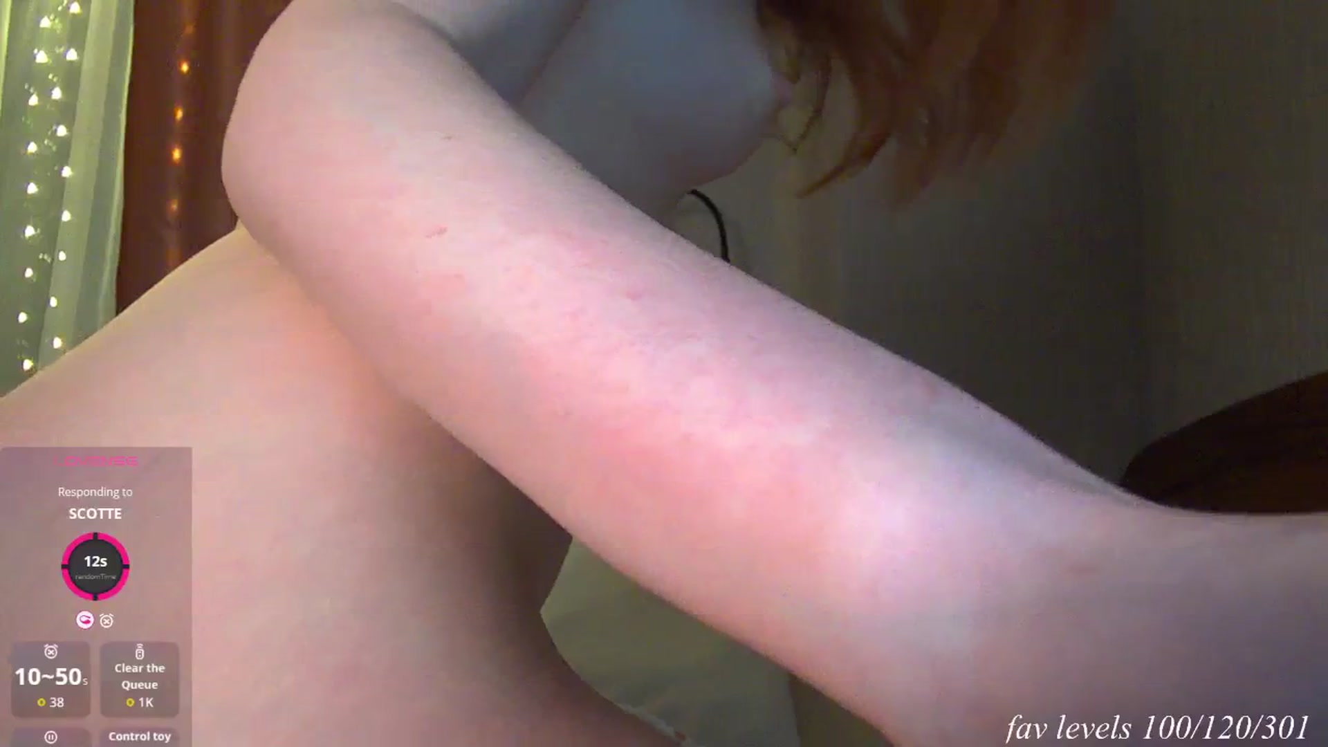 Gallery image thumbnail from katyskinny's myfreecams stream on, 02/22/2026, 15:49 image 5 of 20