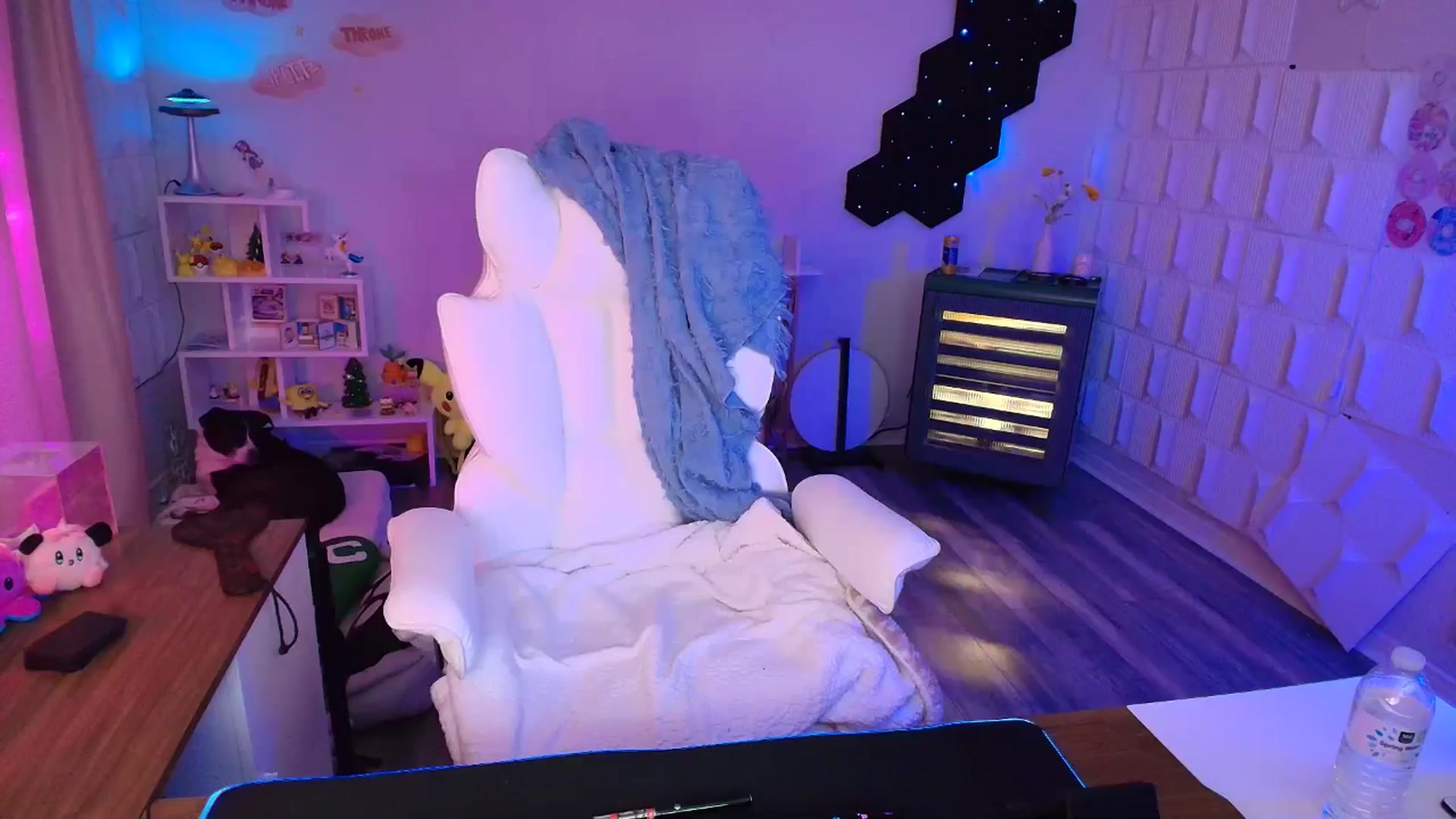 Gallery image thumbnail from kaydolll's myfreecams stream on, 04/04/2025, 05:53 image 8 of 20
