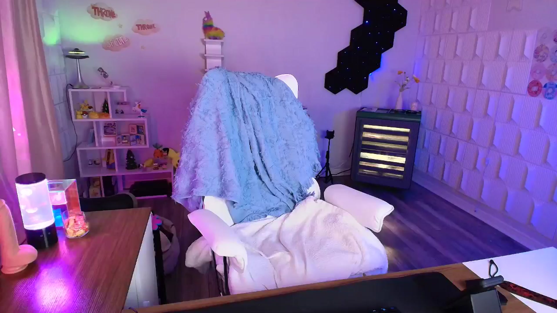 Gallery image thumbnail from kaydolll's myfreecams stream on, 04/09/2025, 03:22 image 8 of 20