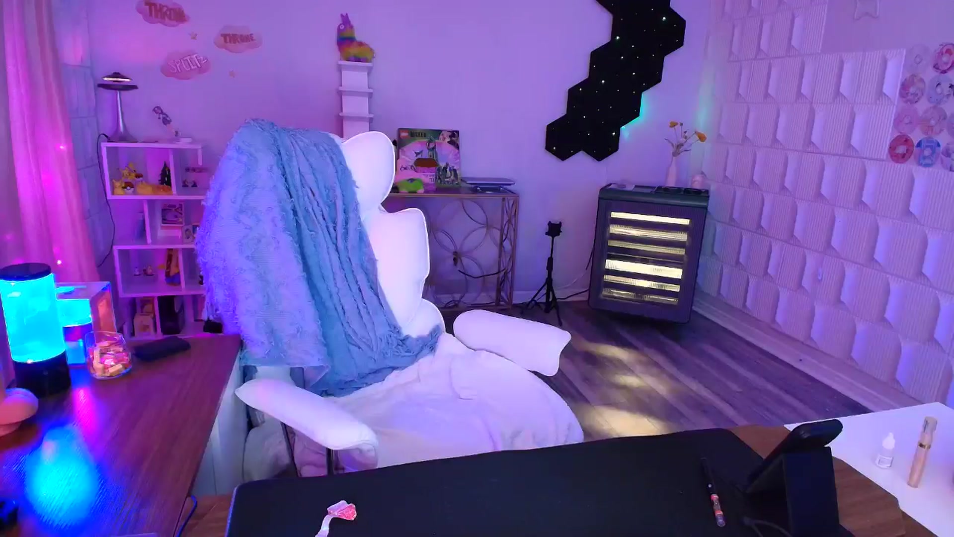 Gallery image thumbnail from kaydolll's myfreecams stream on, 04/11/2025, 06:20 image 14 of 20