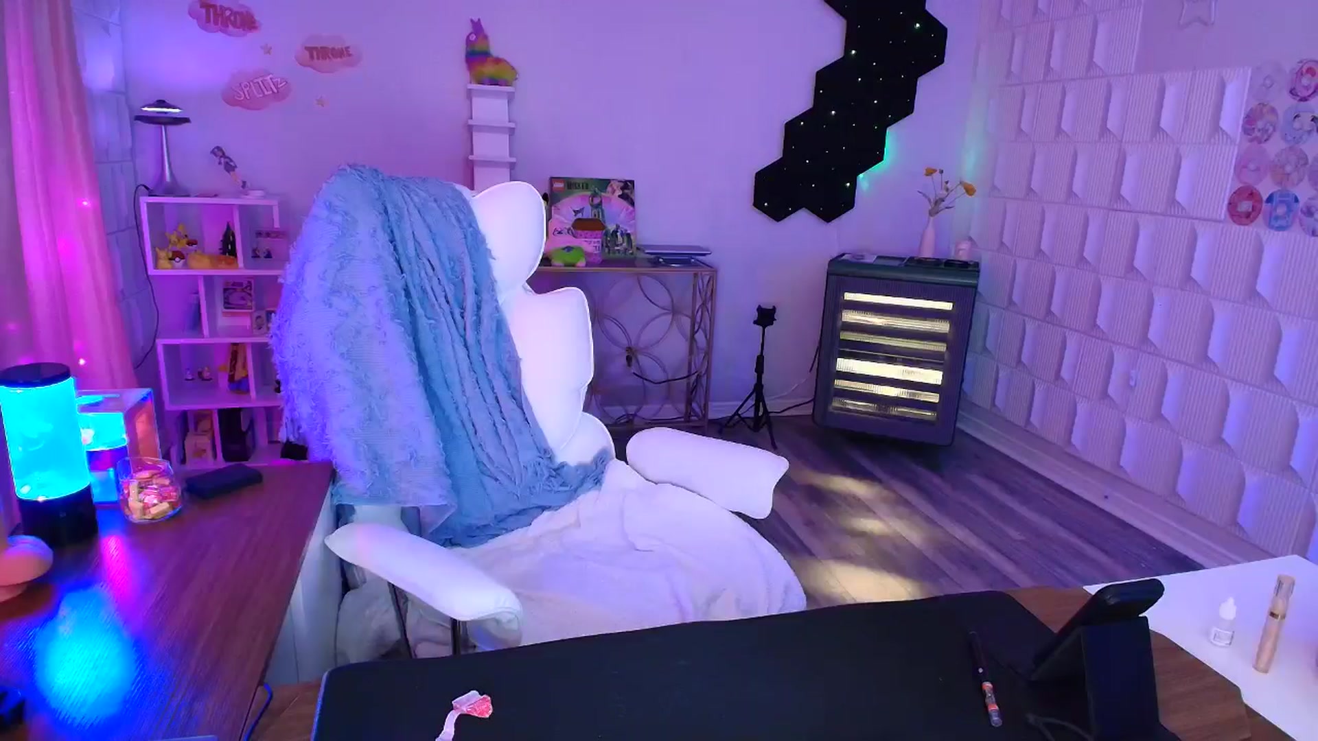 Gallery image thumbnail from kaydolll's myfreecams stream on, 04/11/2025, 06:20 image 15 of 20