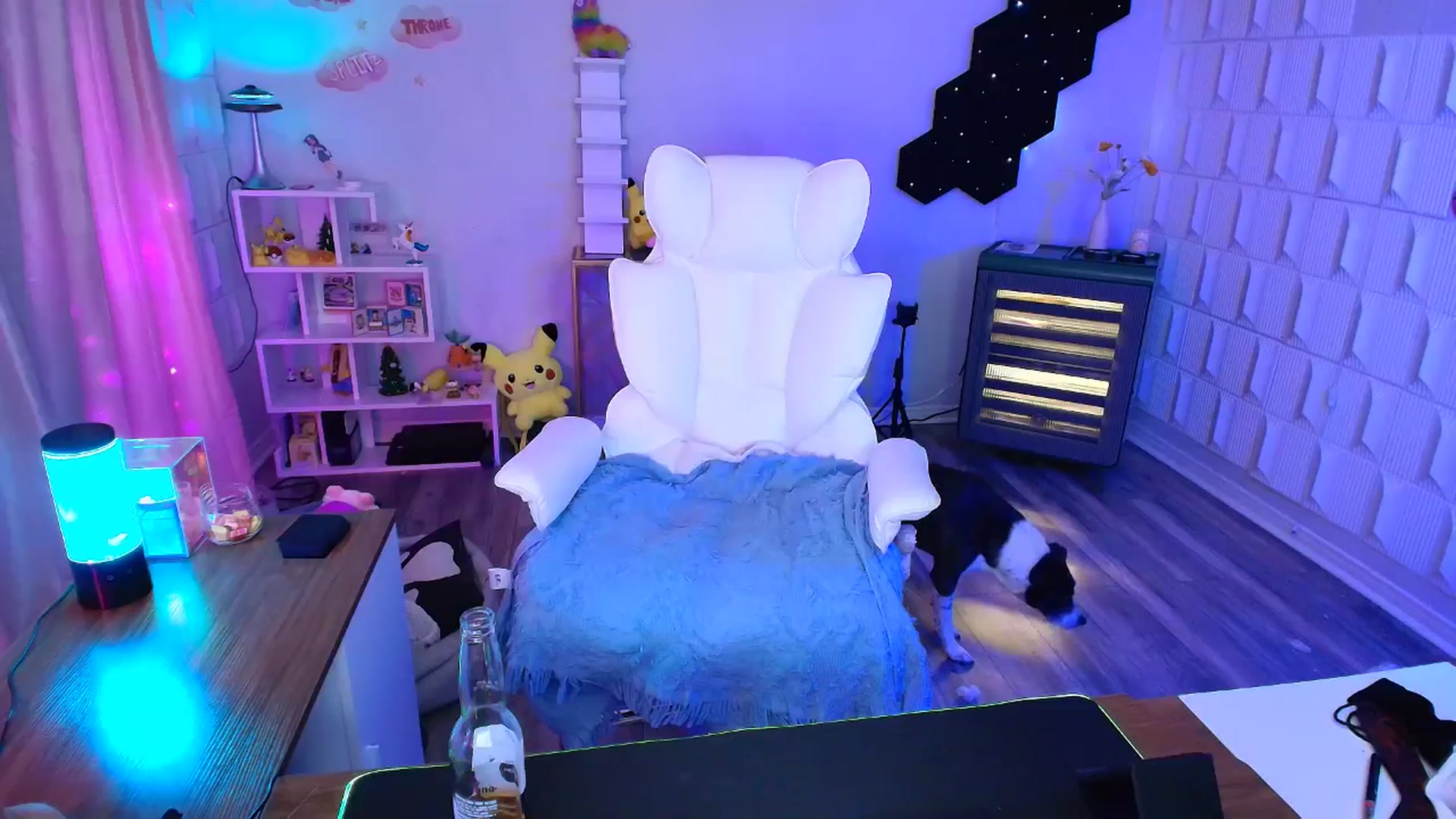 Gallery image thumbnail from kaydolll's myfreecams stream on, 04/12/2025, 03:04 image 3 of 20