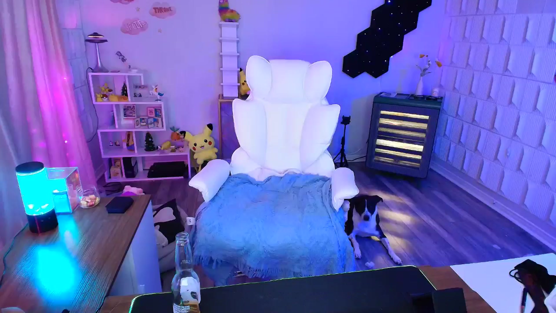 Gallery image thumbnail from kaydolll's myfreecams stream on, 04/12/2025, 03:04 image 2 of 20
