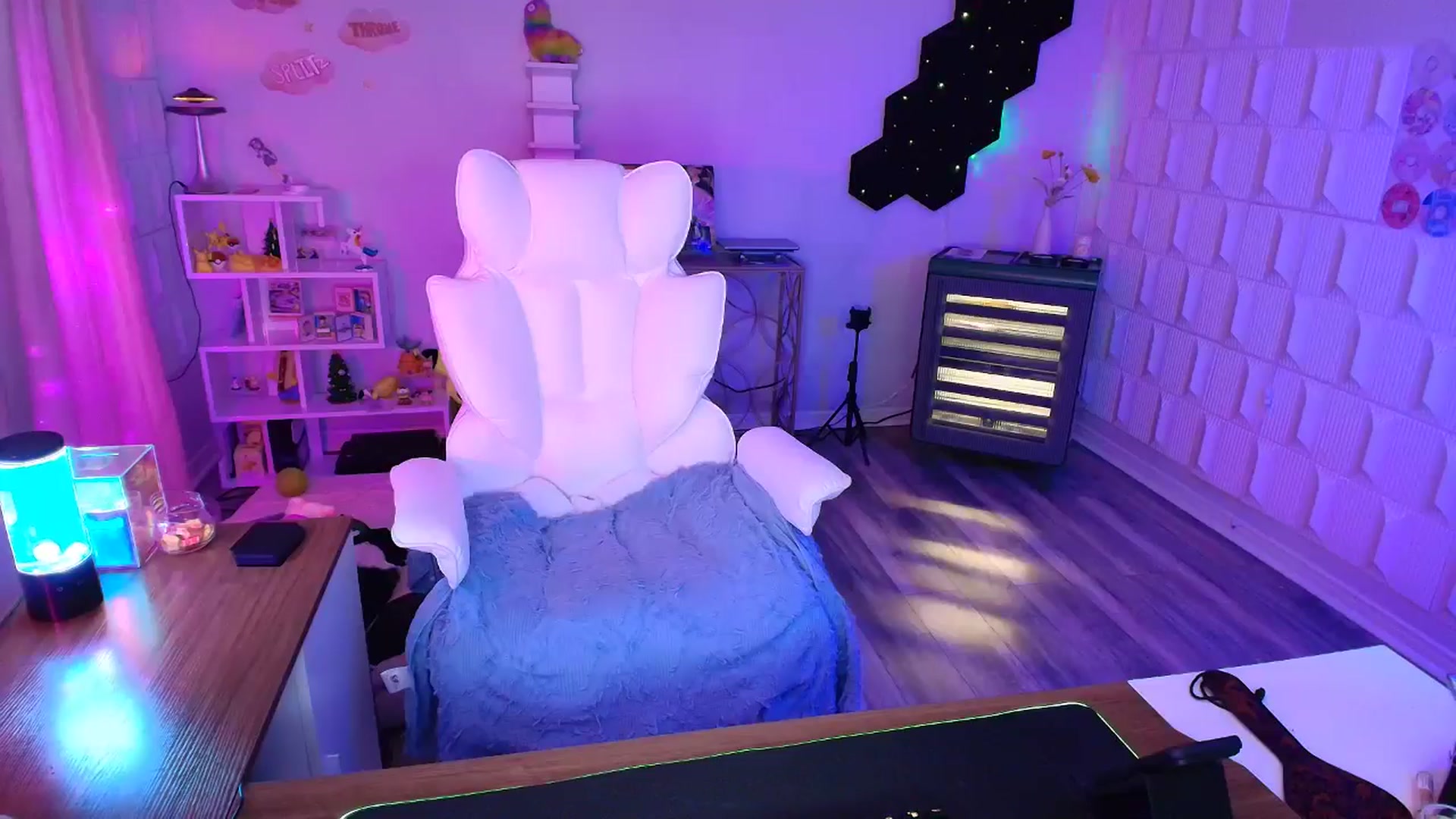 Gallery image thumbnail from kaydolll's myfreecams stream on, 04/13/2025, 03:38 image 15 of 20