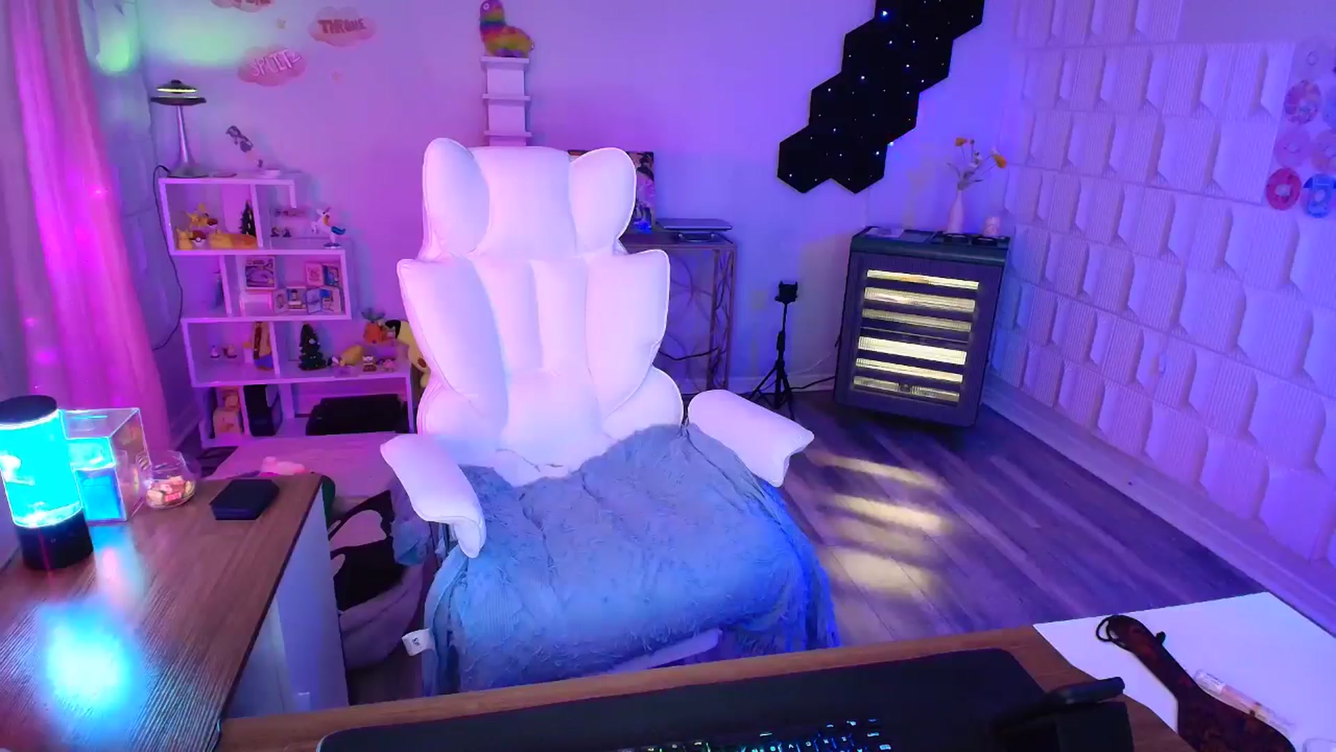 Gallery image thumbnail from kaydolll's myfreecams stream on, 04/13/2025, 03:38 image 2 of 20