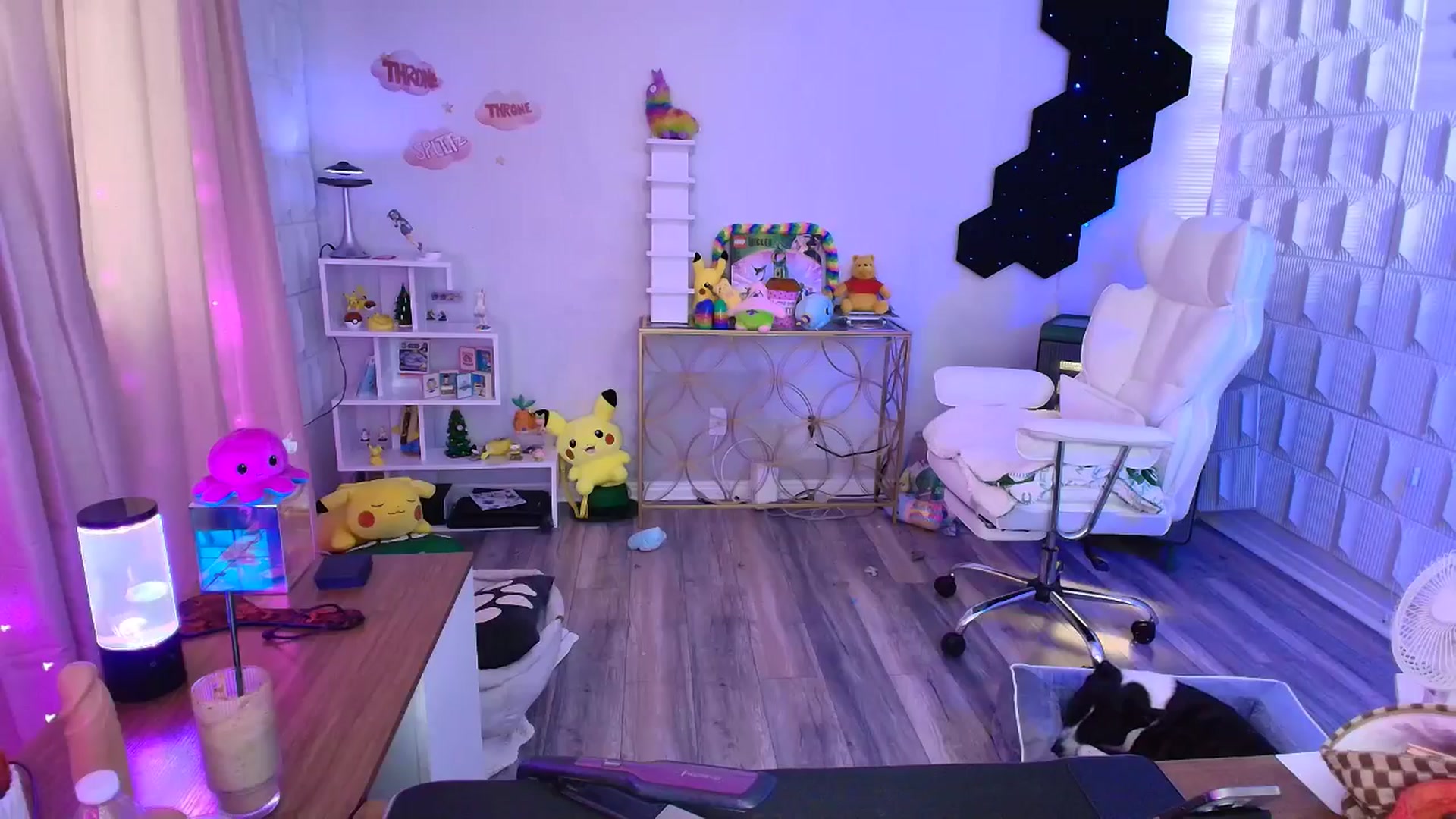 Gallery image thumbnail from kaydolll's myfreecams stream on, 06/11/2025, 23:55 image 11 of 20