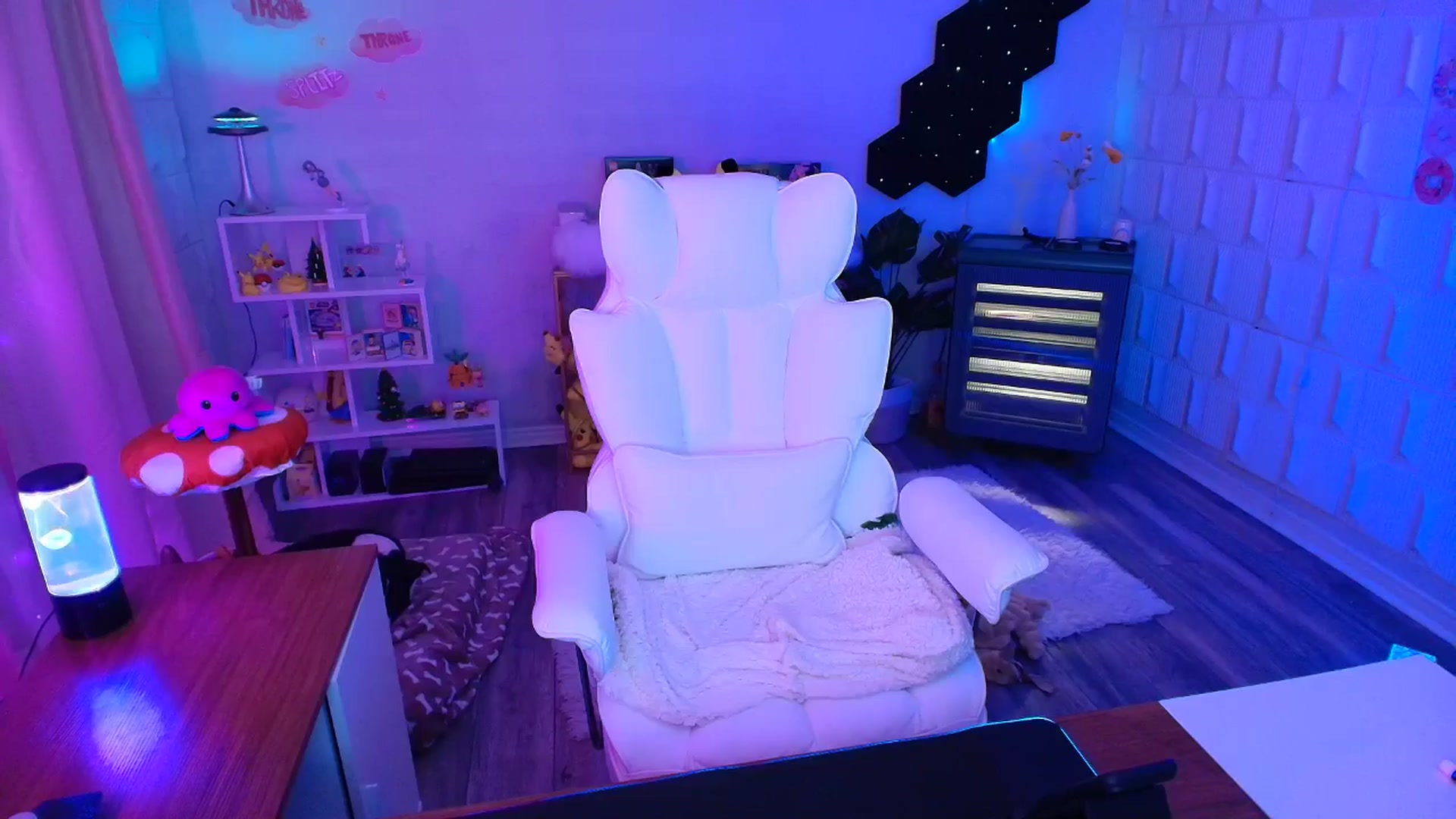 Gallery image thumbnail from kaydolll's myfreecams stream on, 09/13/2025, 08:48 image 18 of 20