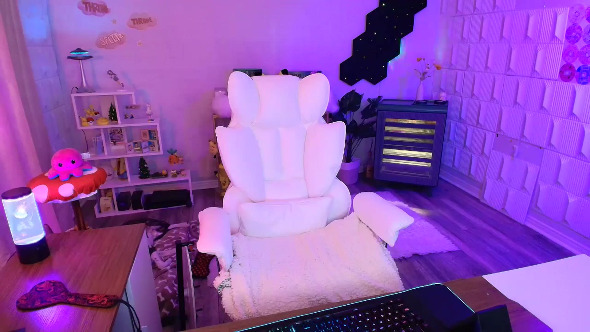 Gallery image thumbnail from kaydolll's myfreecams stream on, 09/27/2025, 09:43 image 15 of 20