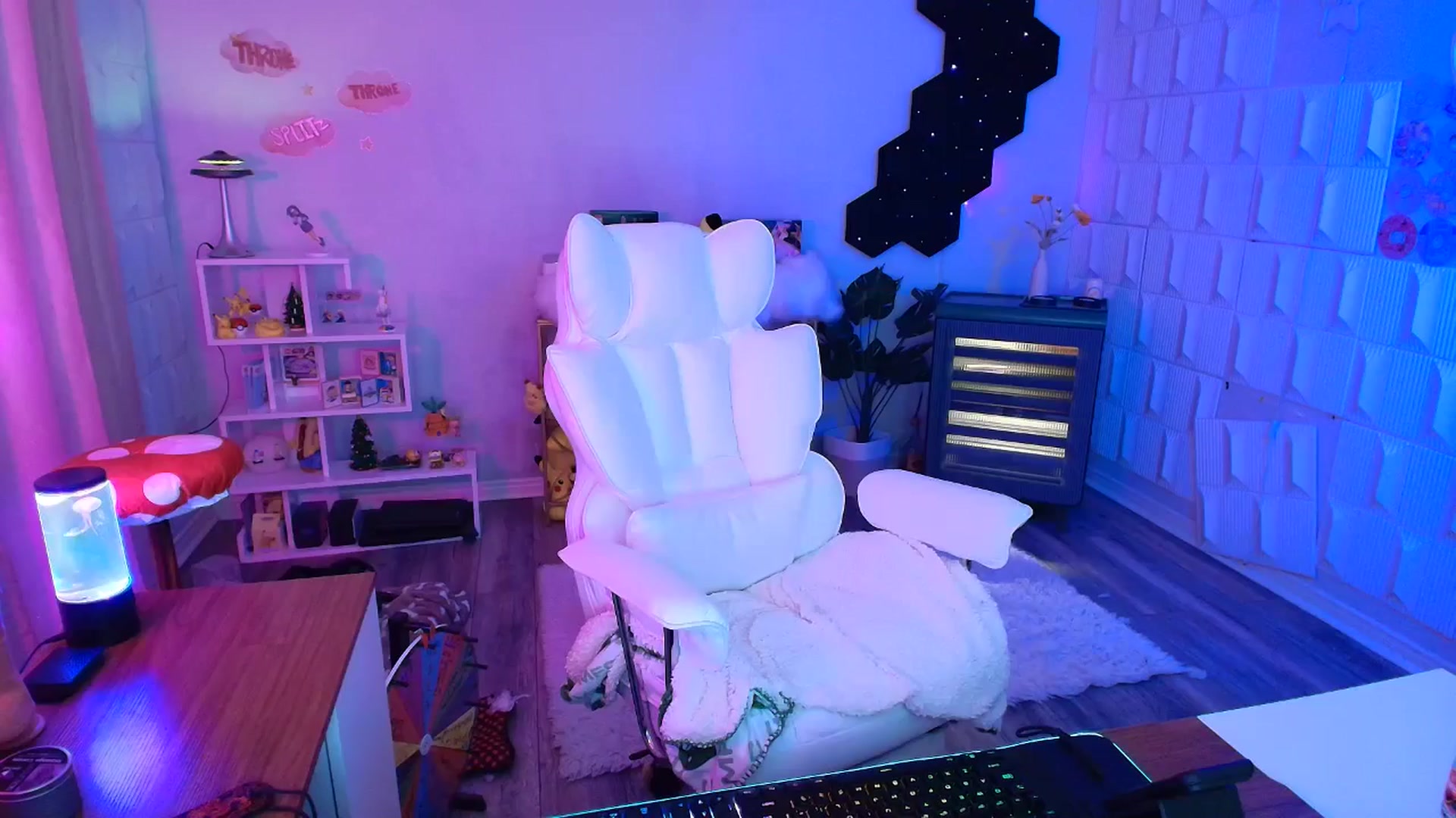 Gallery image thumbnail from kaydolll's myfreecams stream on, 09/29/2025, 08:25 image 11 of 20