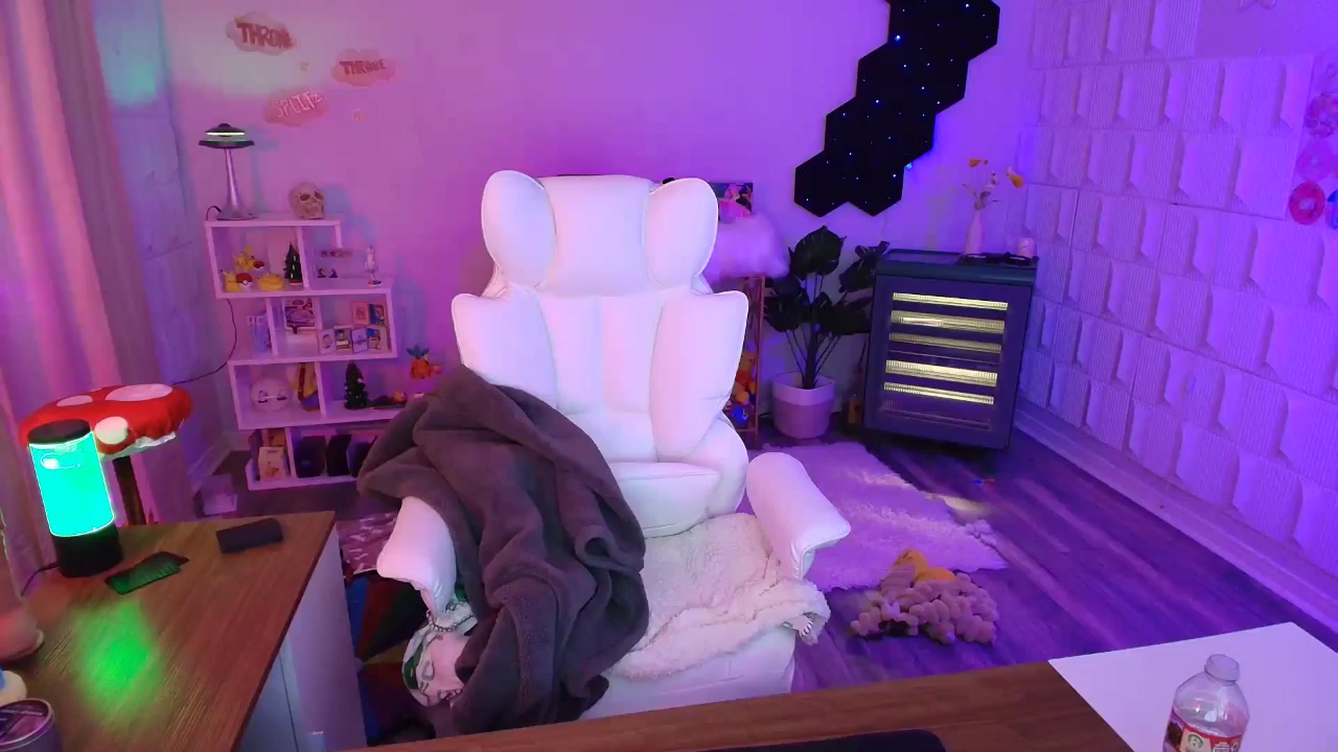 Gallery image thumbnail from kaydolll's myfreecams stream on, 10/08/2025, 24:49 image 18 of 20