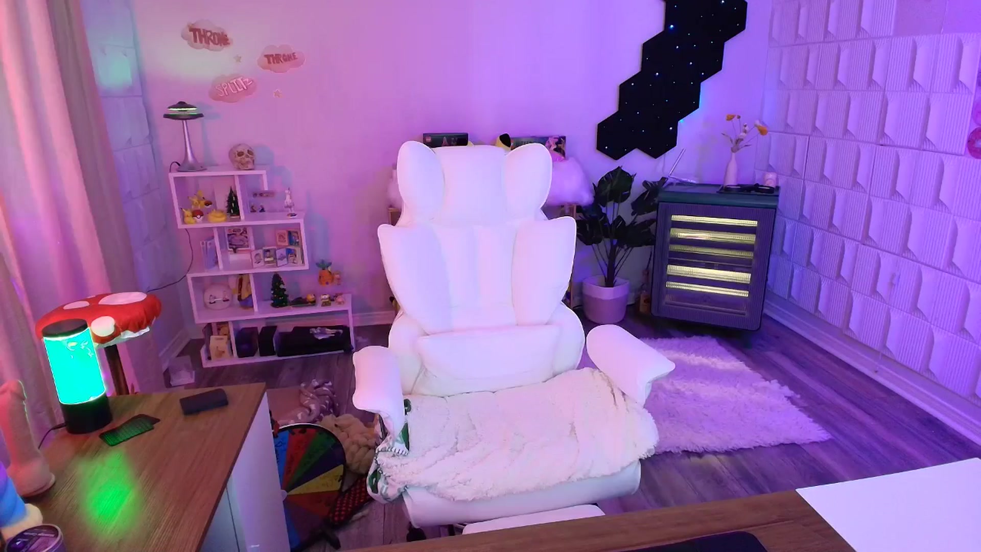 Gallery image thumbnail from kaydolll's myfreecams stream on, 10/08/2025, 23:49 image 15 of 20