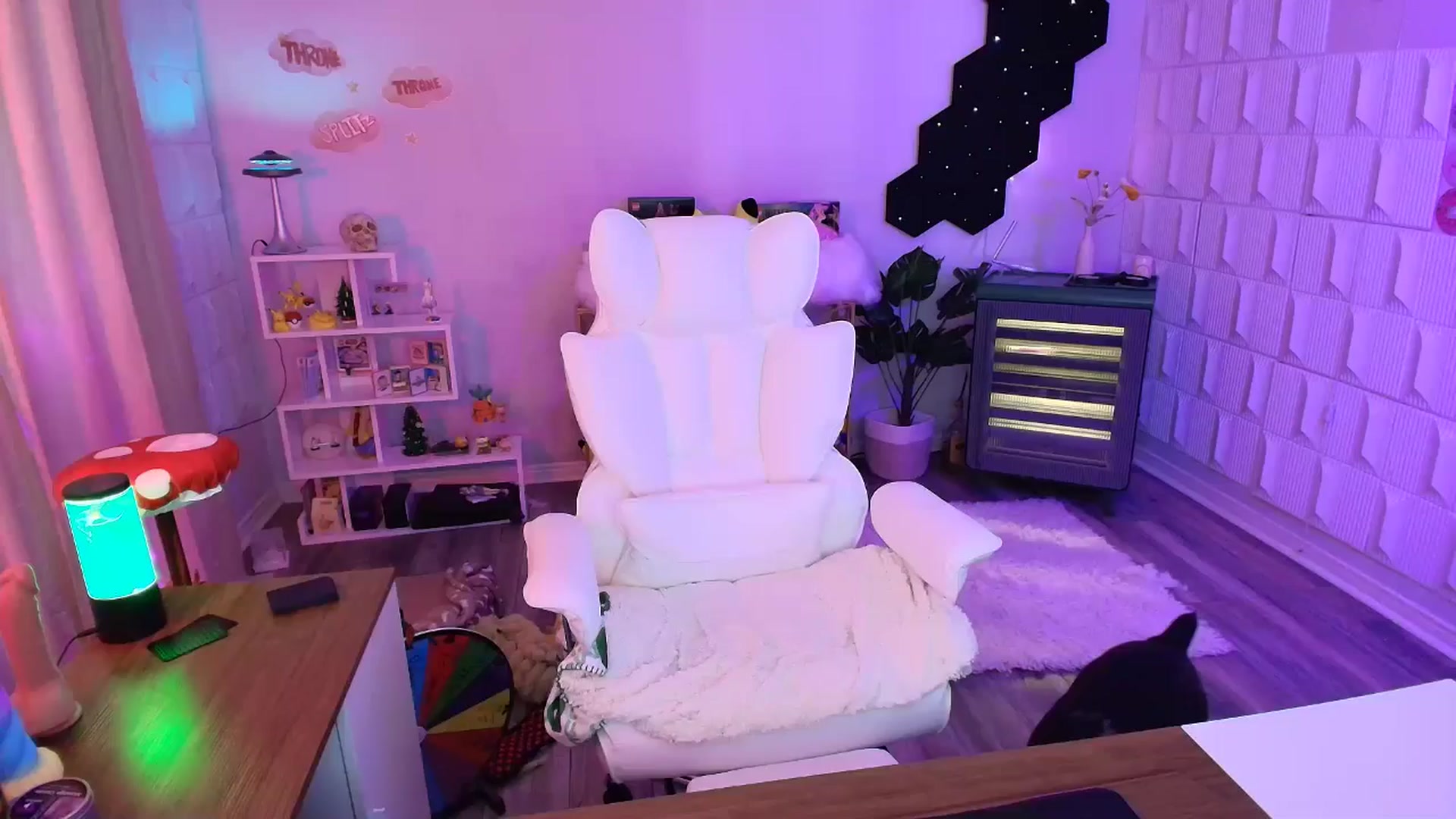 Gallery image thumbnail from kaydolll's myfreecams stream on, 10/08/2025, 23:49 image 17 of 20