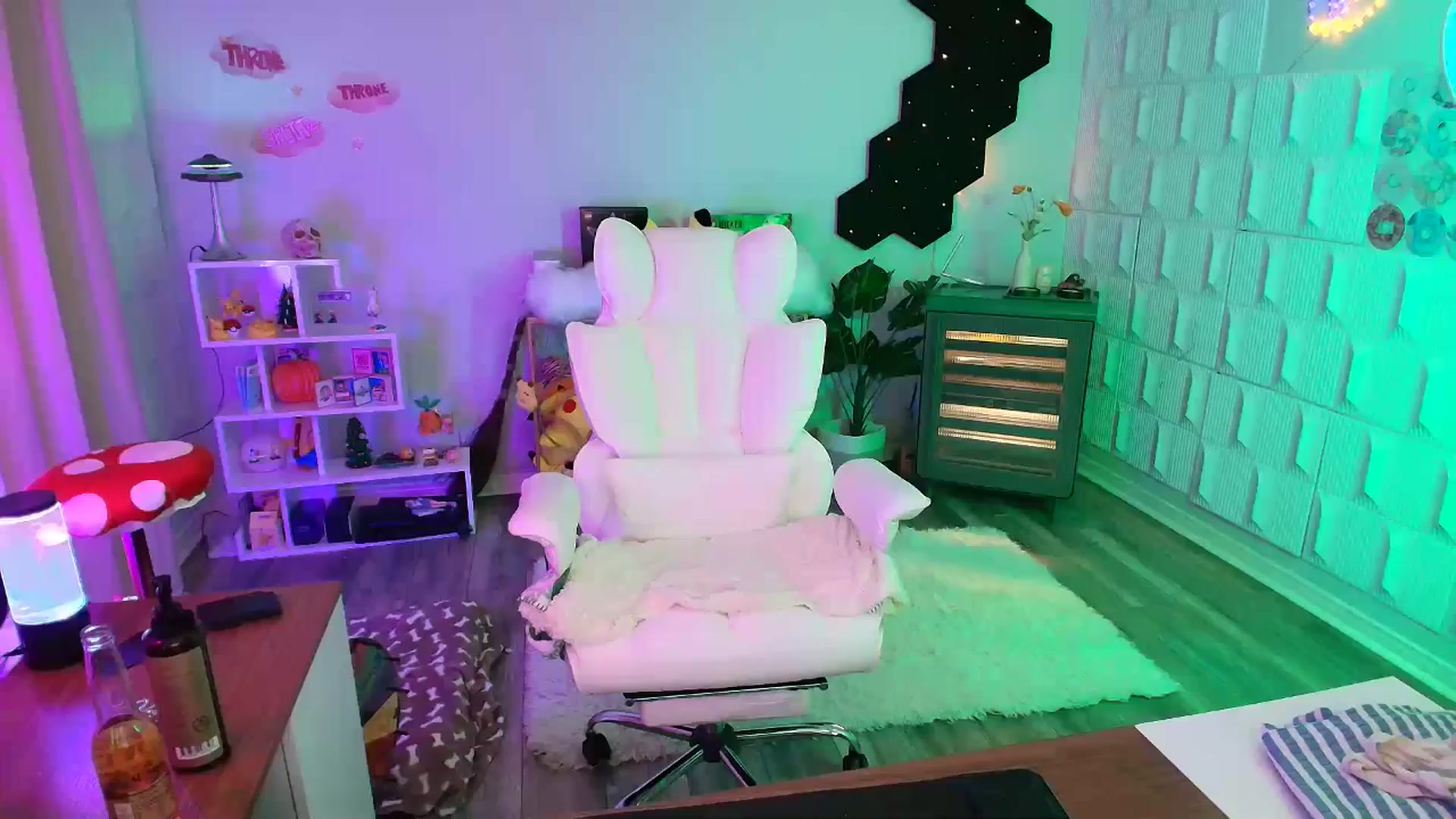 Gallery image thumbnail from kaydolll's myfreecams stream on, 10/11/2025, 06:03 image 14 of 20