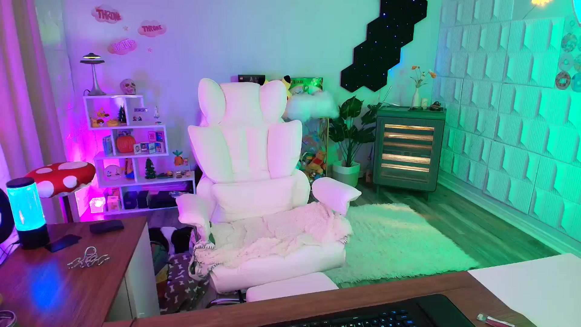 Gallery image thumbnail from kaydolll's myfreecams stream on, 10/11/2025, 06:03 image 3 of 20