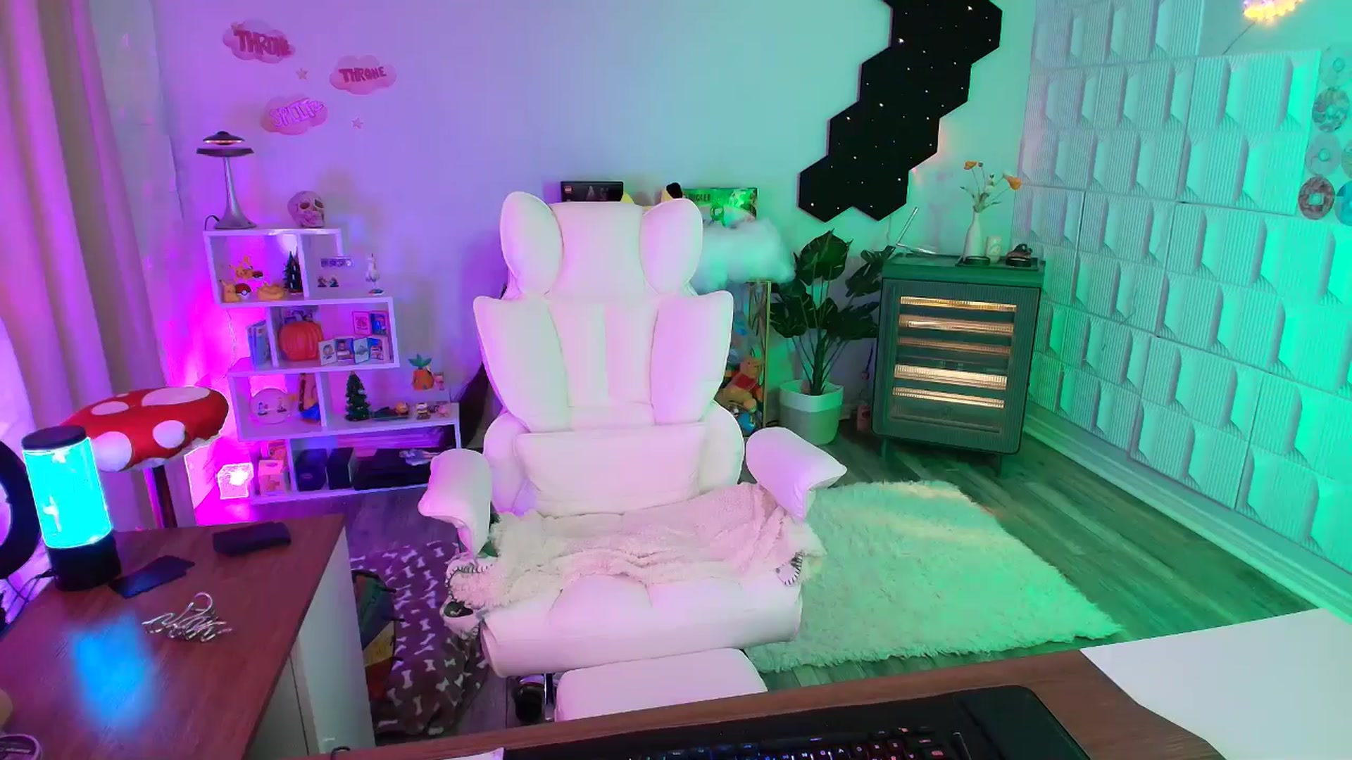 Gallery image thumbnail from kaydolll's myfreecams stream on, 10/11/2025, 06:03 image 9 of 20