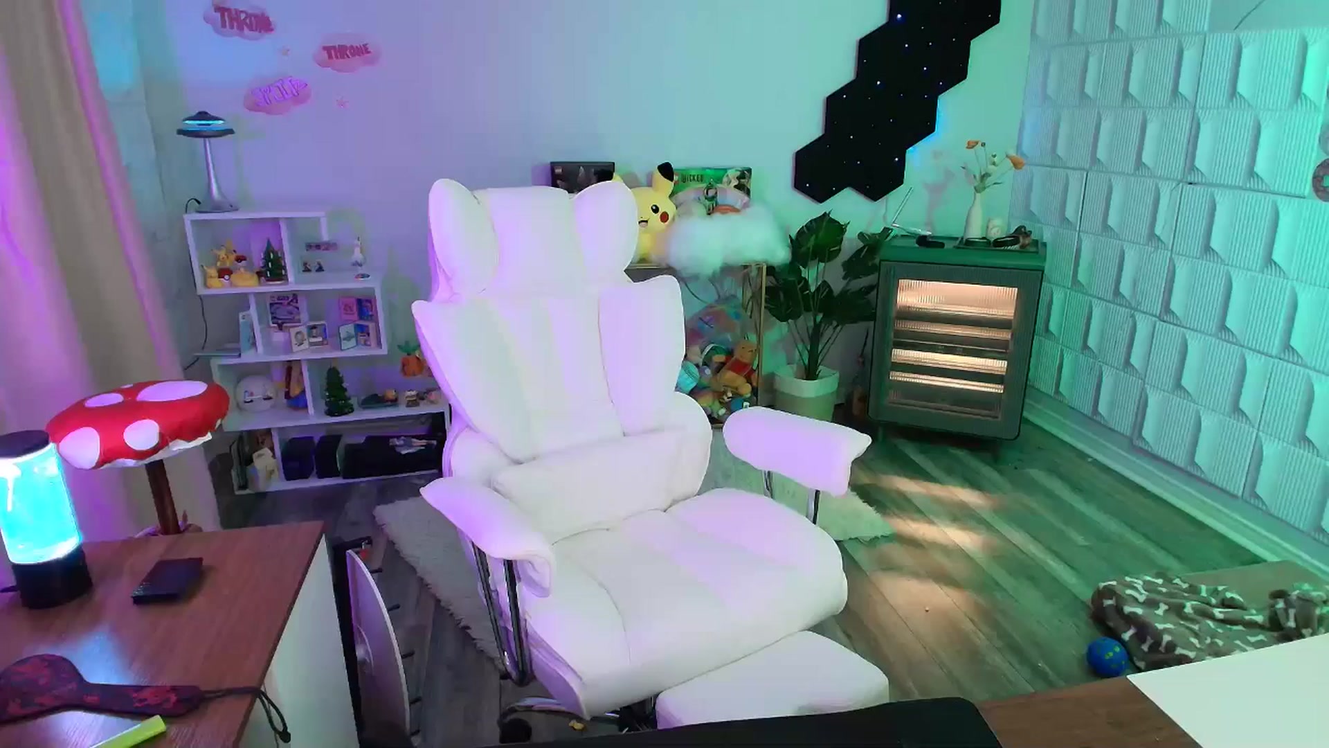 Gallery image thumbnail from kaydolll's myfreecams stream on, 11/23/2025, 08:27 image 17 of 20
