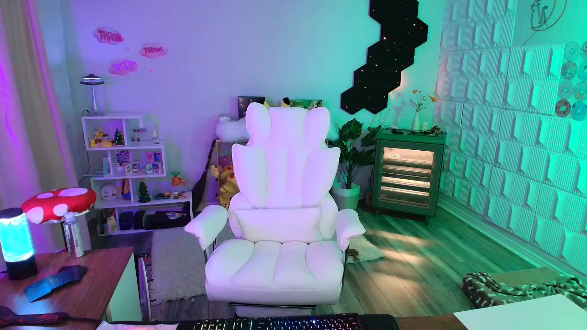 Gallery image thumbnail from kaydolll's myfreecams stream on, 11/24/2025, 08:53 image 4 of 20