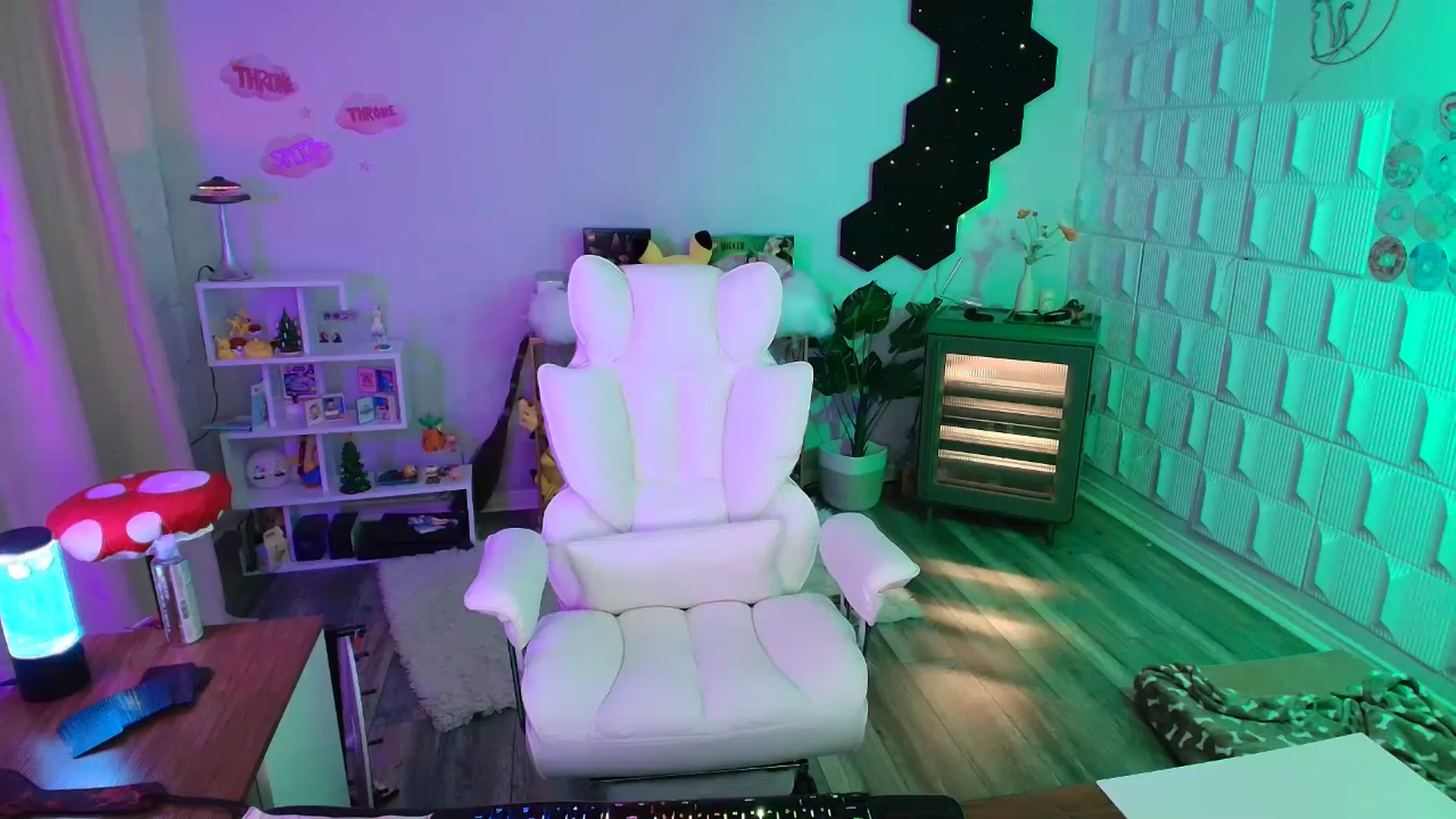 Gallery image thumbnail from kaydolll's myfreecams stream on, 11/24/2025, 08:53 image 7 of 20