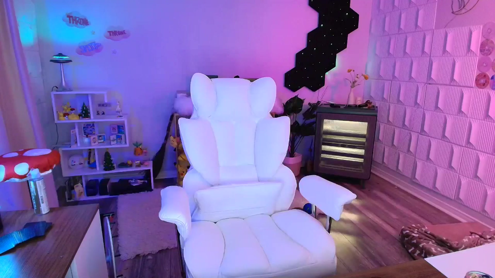 Gallery image thumbnail from kaydolll's myfreecams stream on, 11/24/2025, 10:25 image 19 of 20