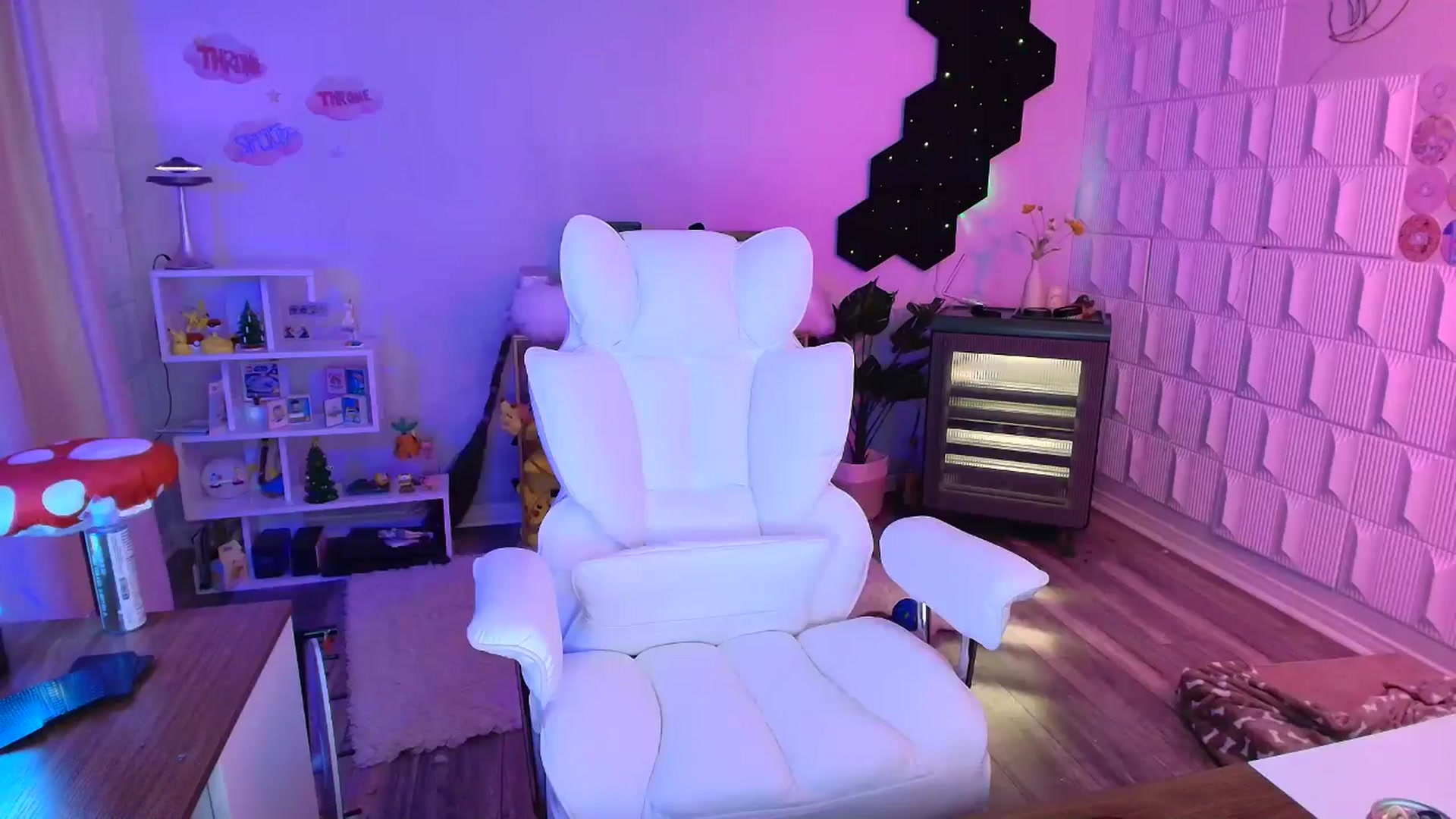 Gallery image thumbnail from kaydolll's myfreecams stream on, 11/24/2025, 10:25 image 20 of 20