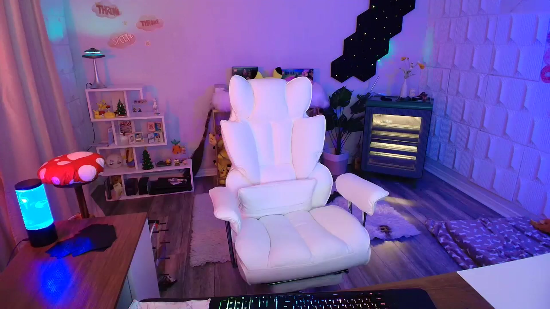 Gallery image thumbnail from kaydolll's myfreecams stream on, 11/30/2025, 08:38 image 2 of 20