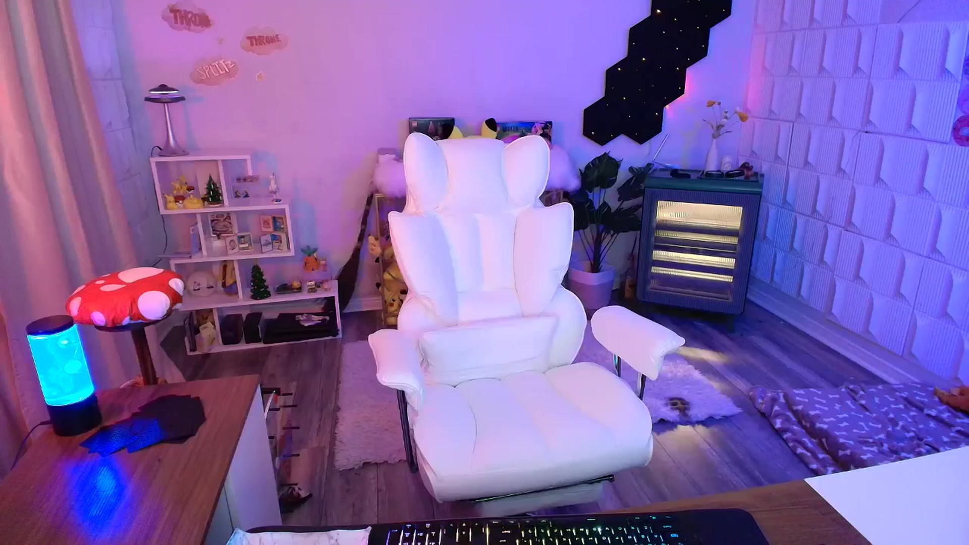 Gallery image thumbnail from kaydolll's myfreecams stream on, 11/30/2025, 08:38 image 3 of 20