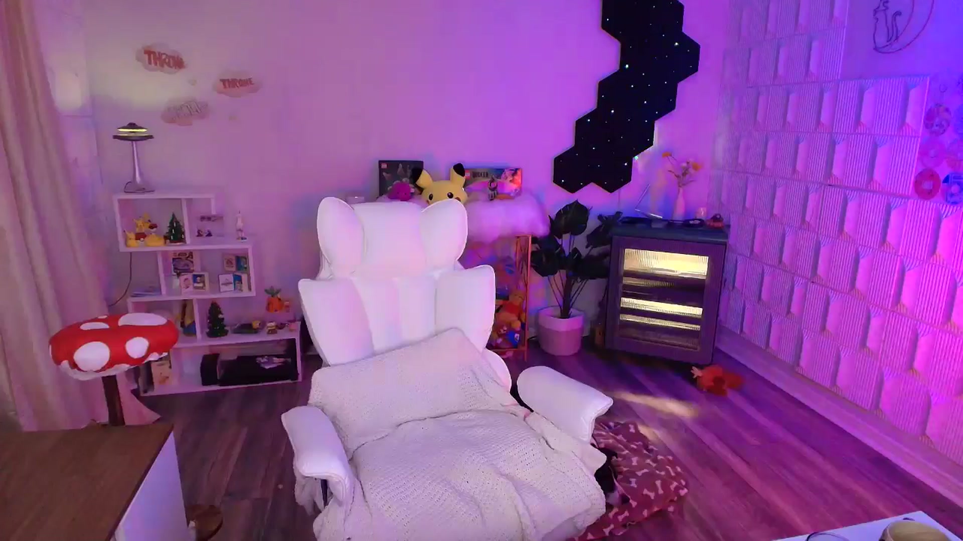Gallery image thumbnail from kaydolll's myfreecams stream on, 12/13/2025, 10:47 image 16 of 20
