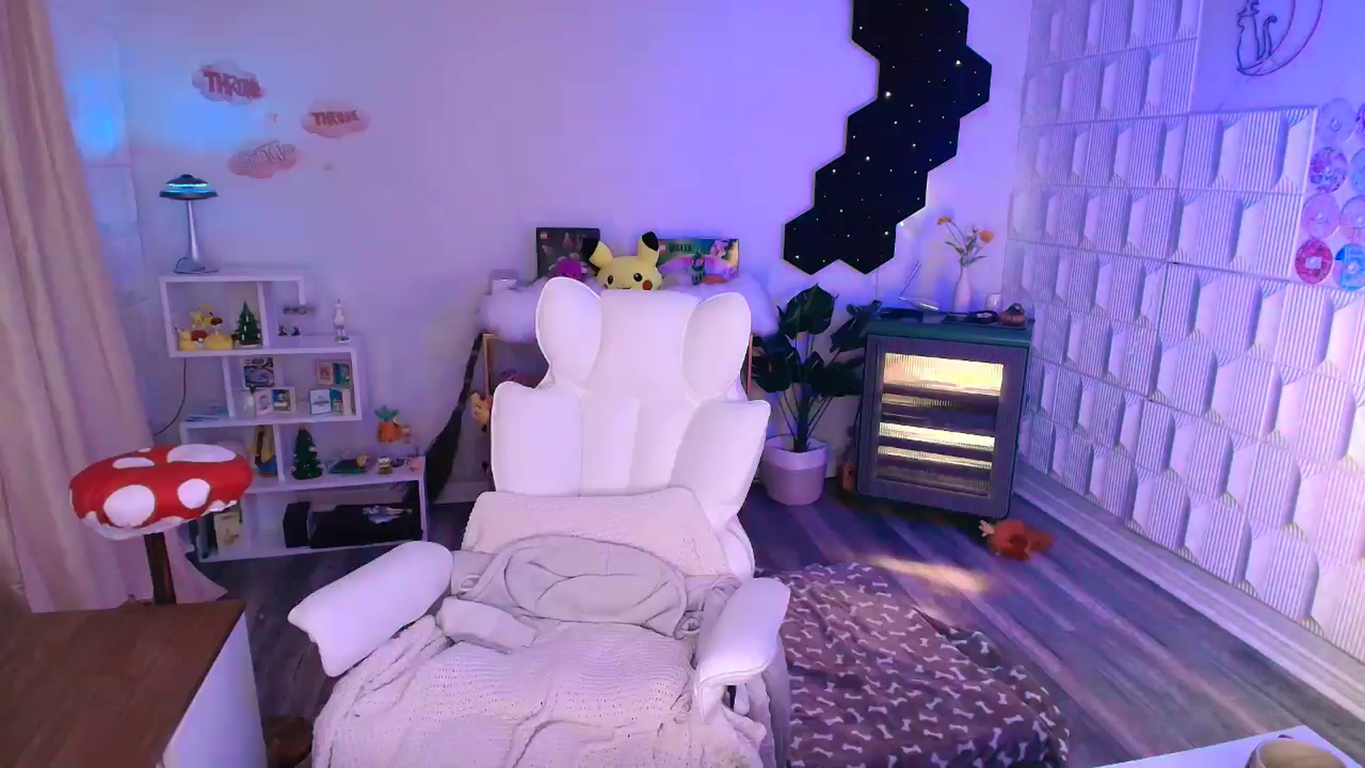 Gallery image thumbnail from kaydolll's myfreecams stream on, 12/13/2025, 10:47 image 3 of 20
