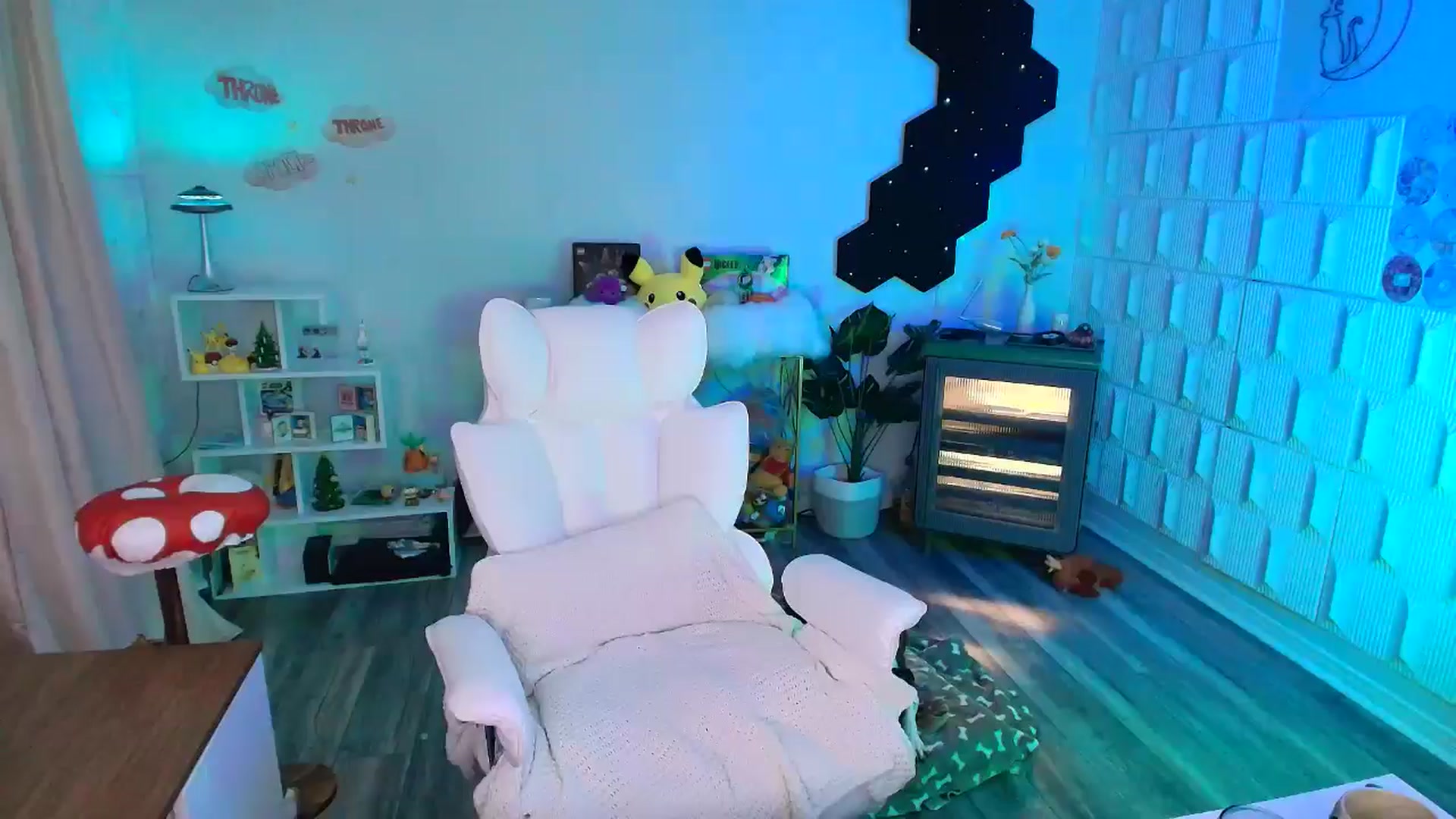 Gallery image thumbnail from kaydolll's myfreecams stream on, 12/13/2025, 10:47 image 17 of 20