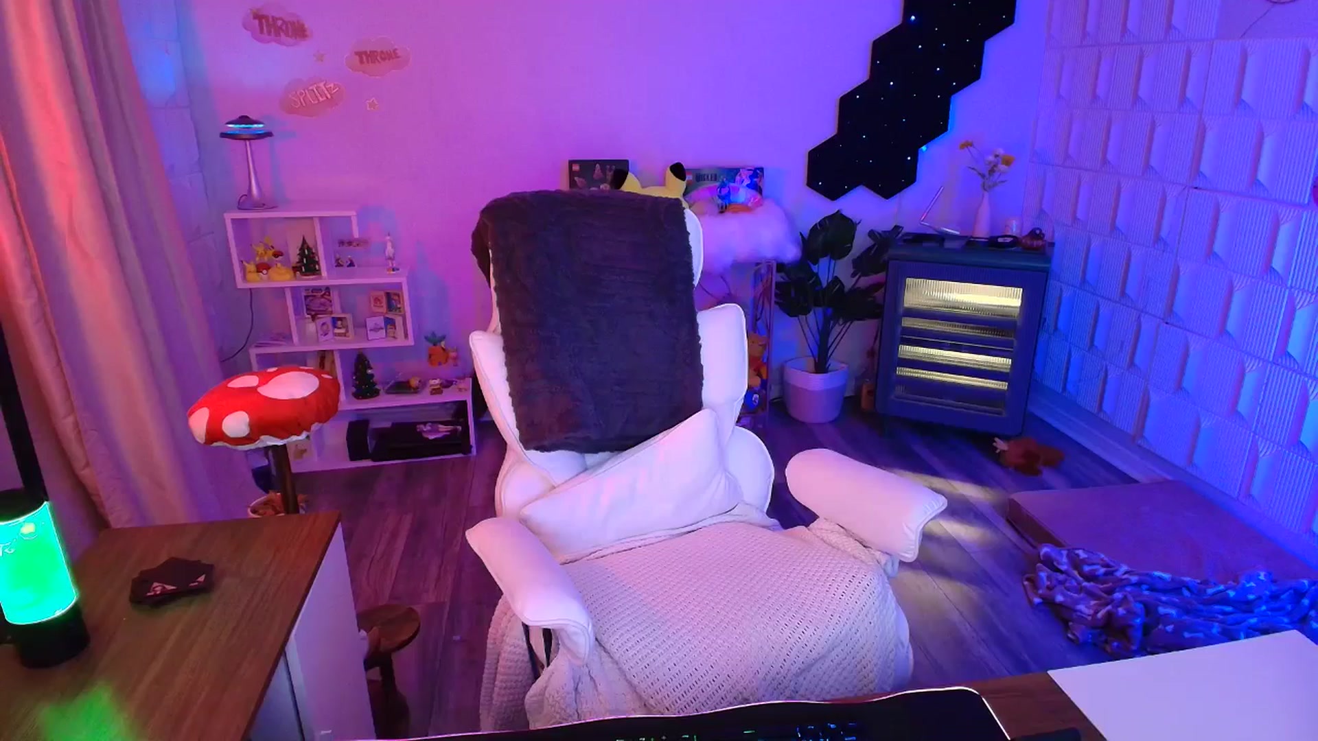 Gallery image thumbnail from kaydolll's myfreecams stream on, 01/11/2026, 08:57 image 9 of 20