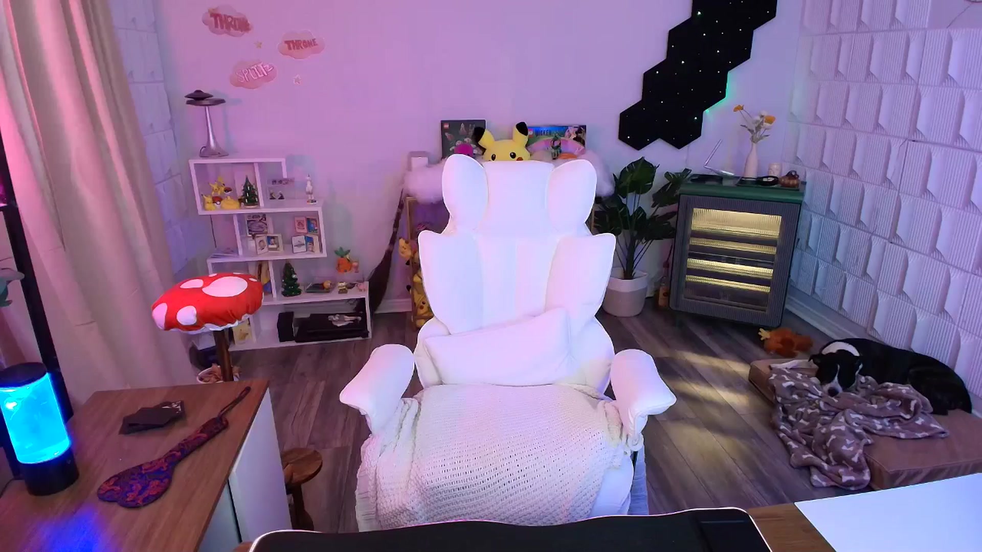 Gallery image thumbnail from kaydolll's myfreecams stream on, 01/30/2026, 06:42 image 6 of 20