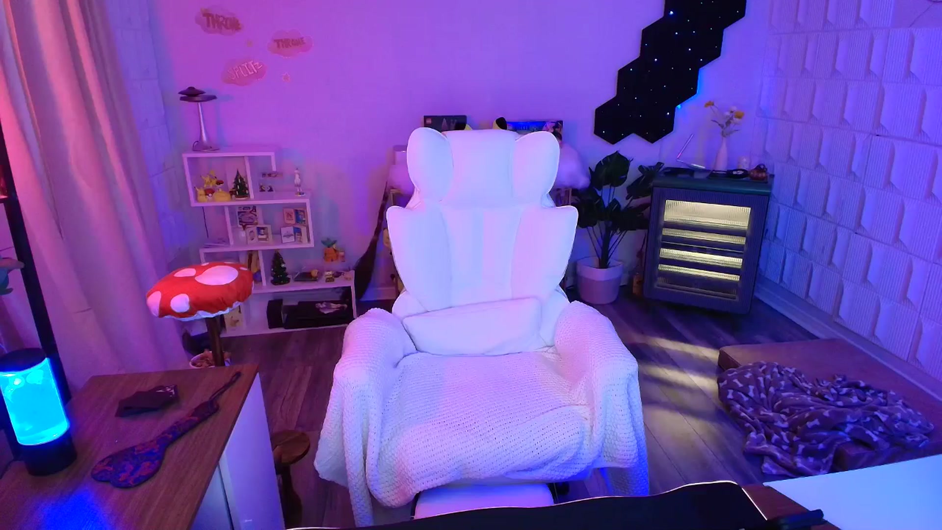 Gallery image thumbnail from kaydolll's myfreecams stream on, 02/01/2026, 04:49 image 11 of 20