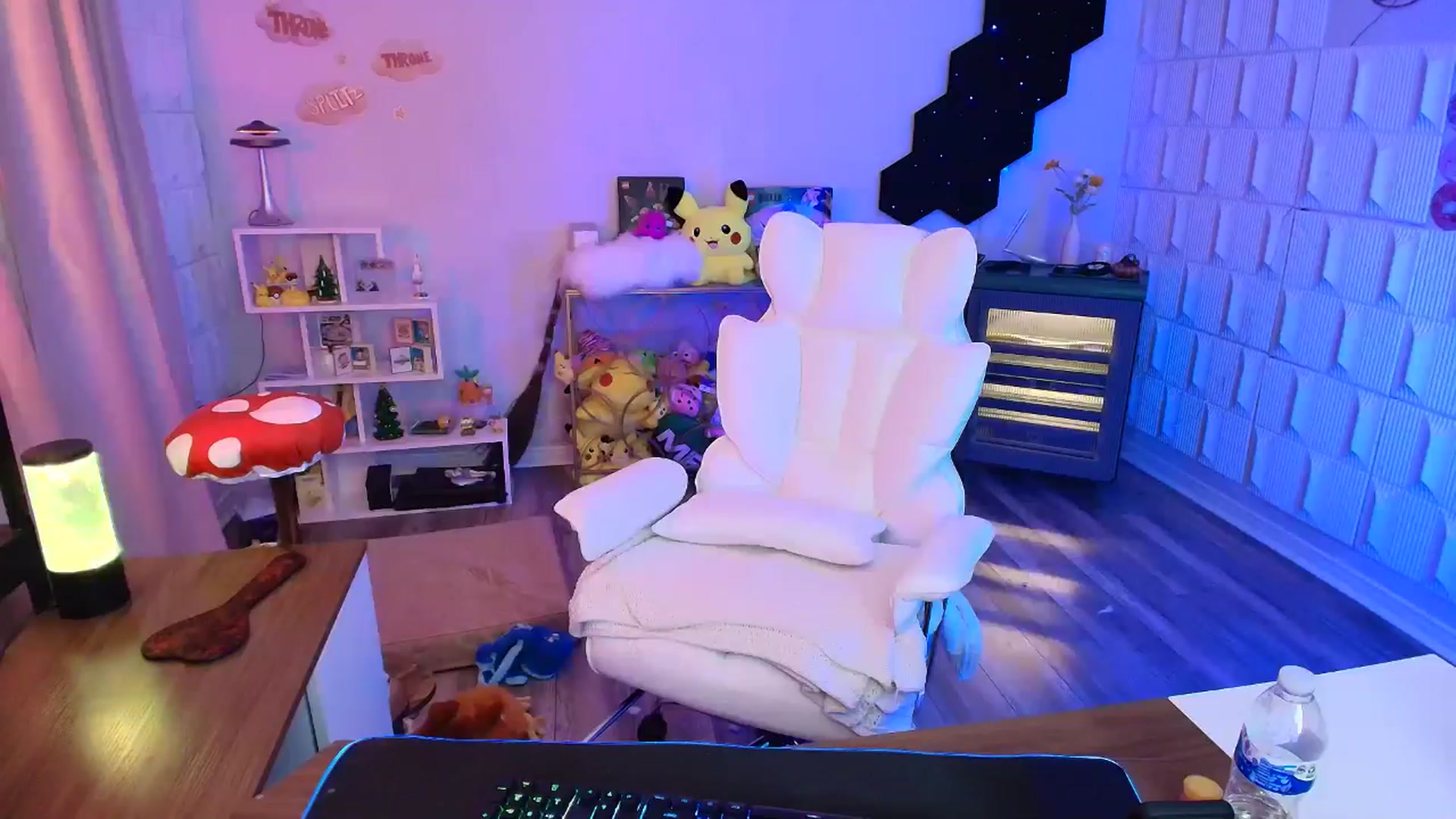 Gallery image thumbnail from kaydolll's myfreecams stream on, 02/26/2026, 03:25 image 5 of 20