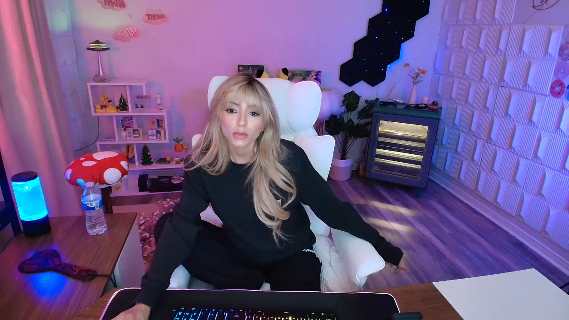 Gallery image thumbnail from kaydolll's myfreecams stream on, 02/28/2026, 23:28 image 15 of 20