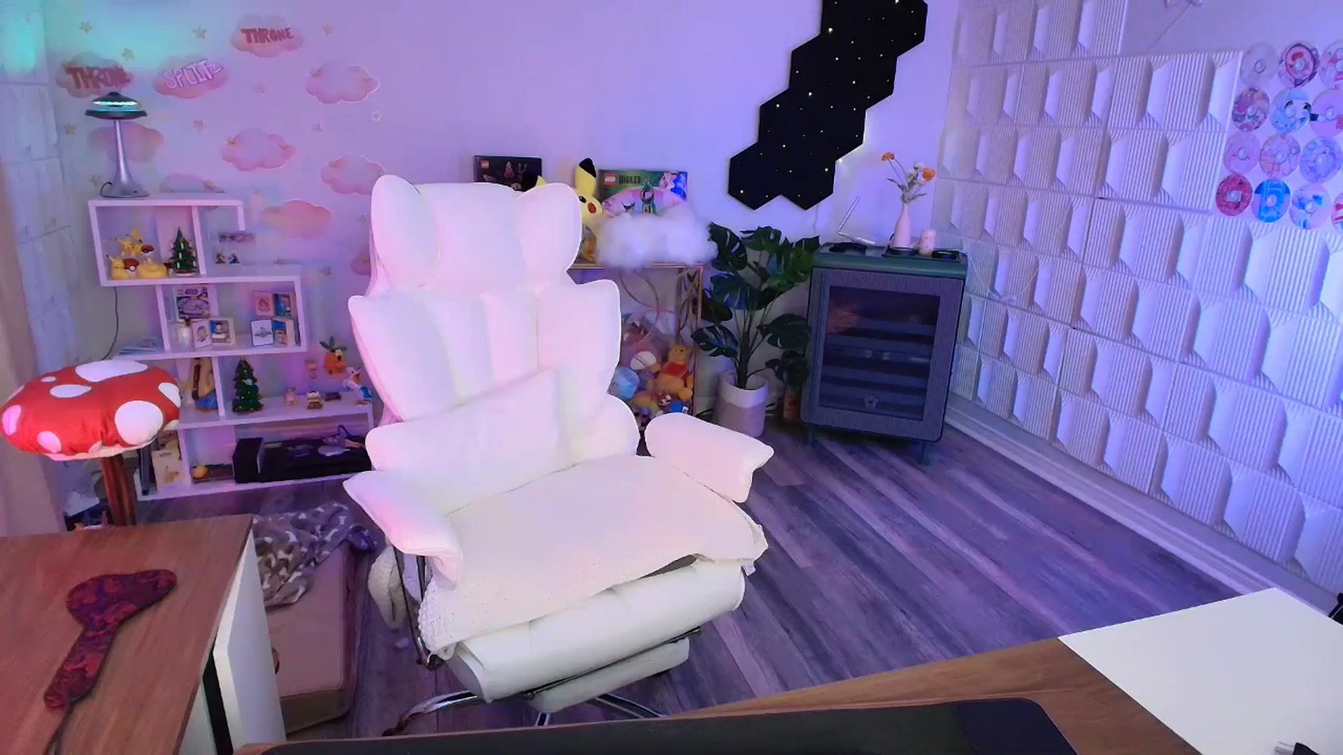 Gallery image thumbnail from kaydolll's myfreecams stream on, 03/14/2026, 05:37 image 16 of 20