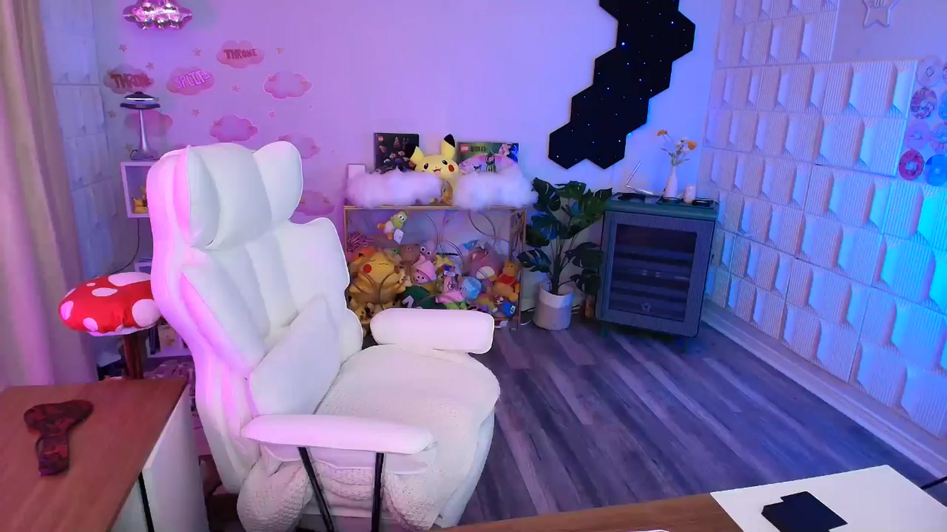 Gallery image thumbnail from kaydolll's myfreecams stream on, 03/14/2026, 23:27 image 18 of 20