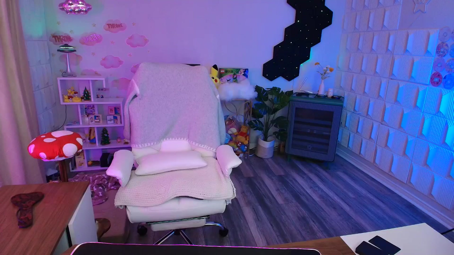 Gallery image thumbnail from kaydolll's myfreecams stream on, 03/14/2026, 23:27 image 6 of 20