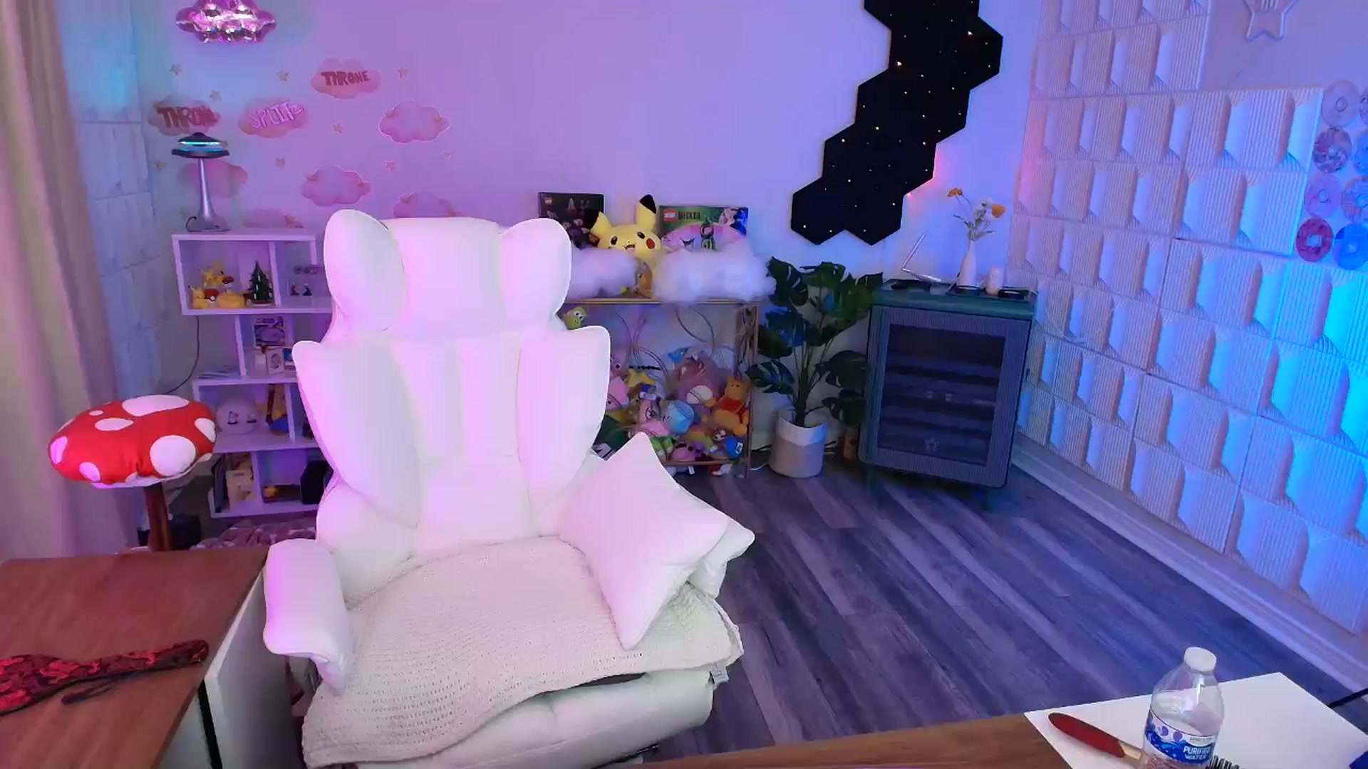 Gallery image thumbnail from kaydolll's myfreecams stream on, 03/14/2026, 23:27 image 1 of 20