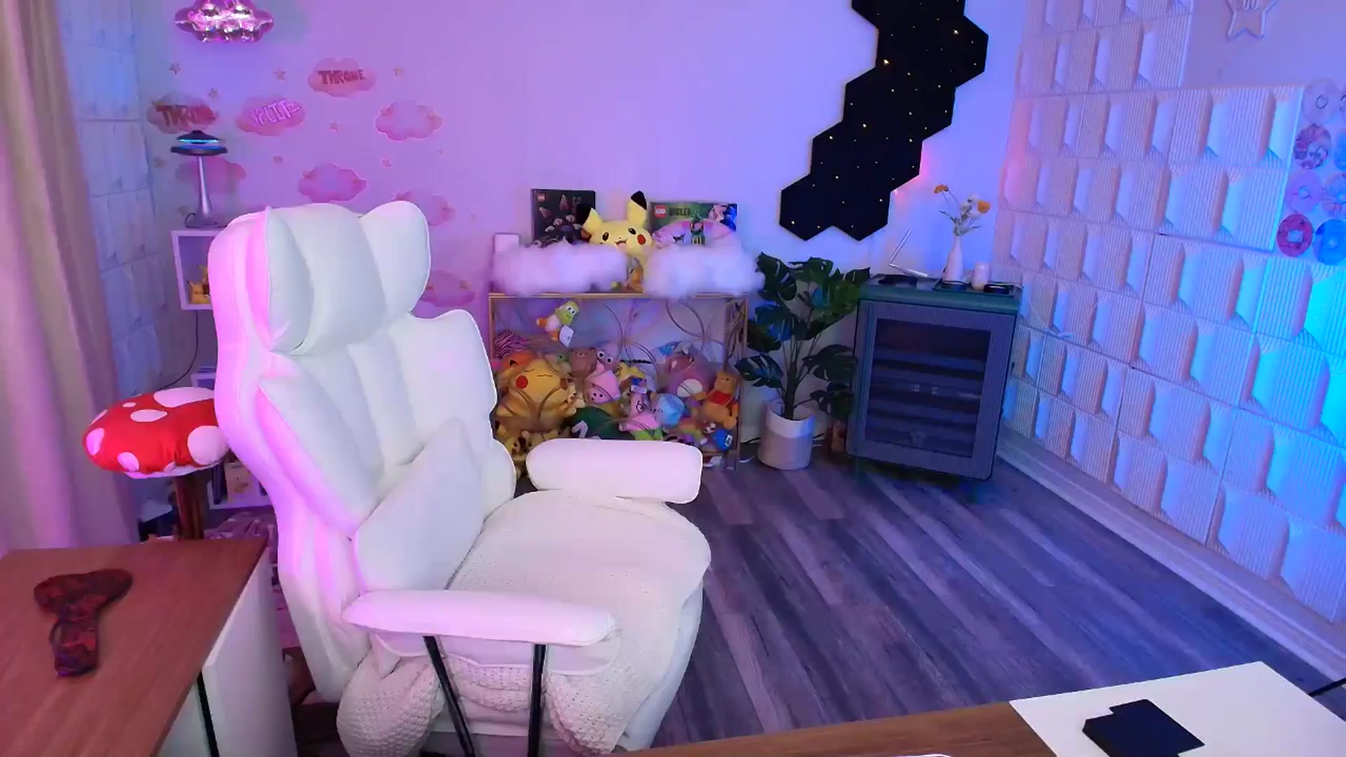 Gallery image thumbnail from kaydolll's myfreecams stream on, 03/14/2026, 23:27 image 17 of 20