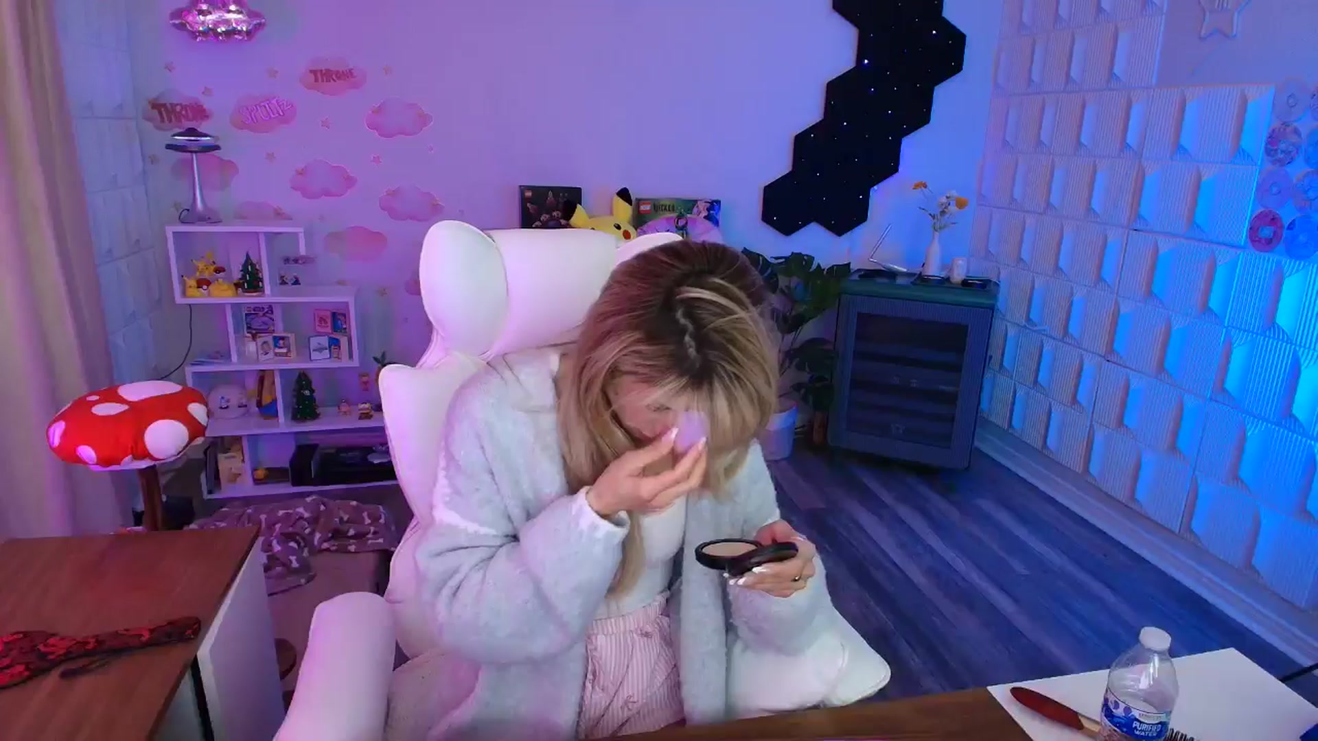 Gallery image thumbnail from kaydolll's myfreecams stream on, 03/14/2026, 23:27 image 2 of 20