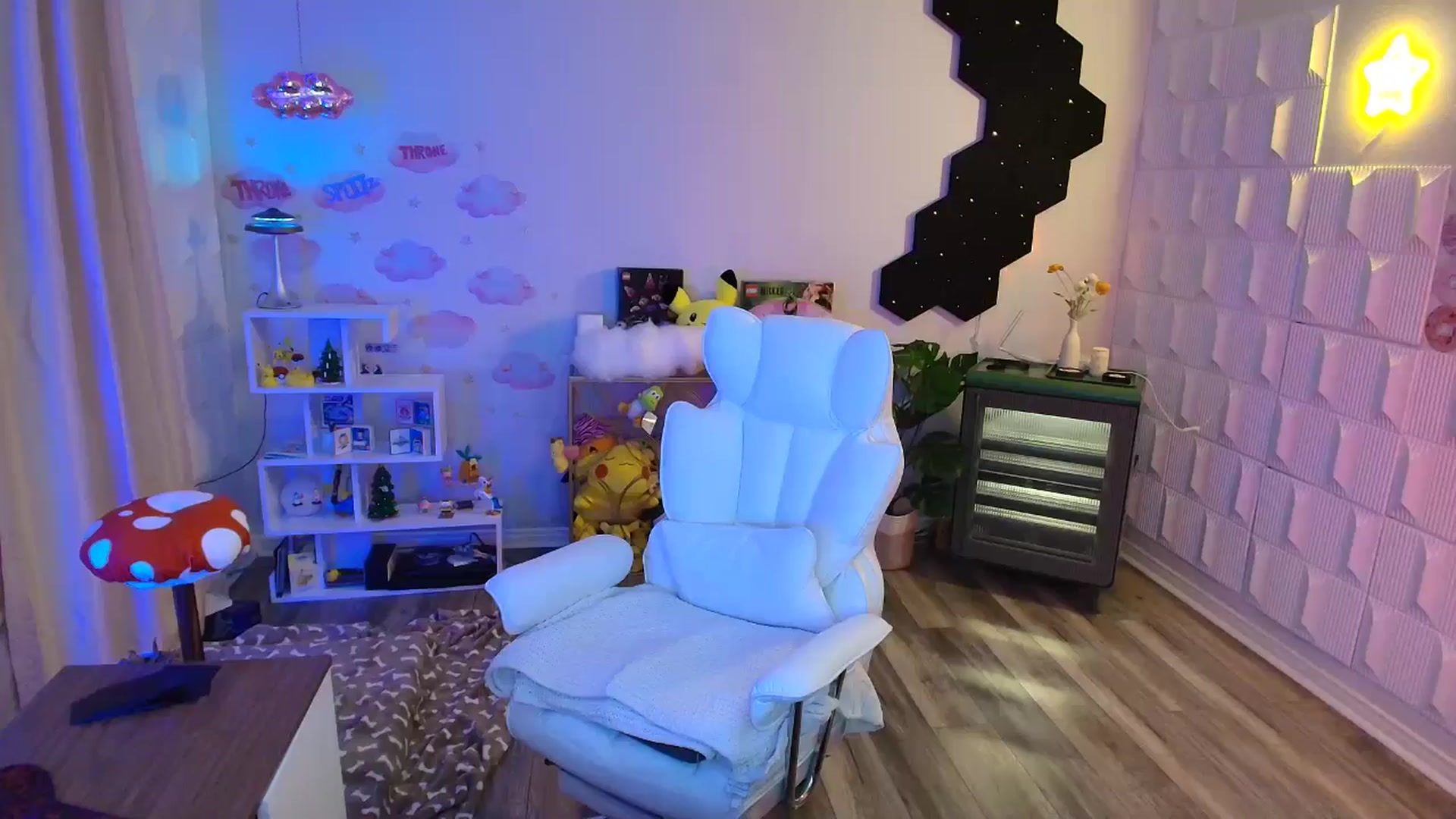 Gallery image thumbnail from kaydolll's myfreecams stream on, 04/10/2026, 08:14 image 14 of 20